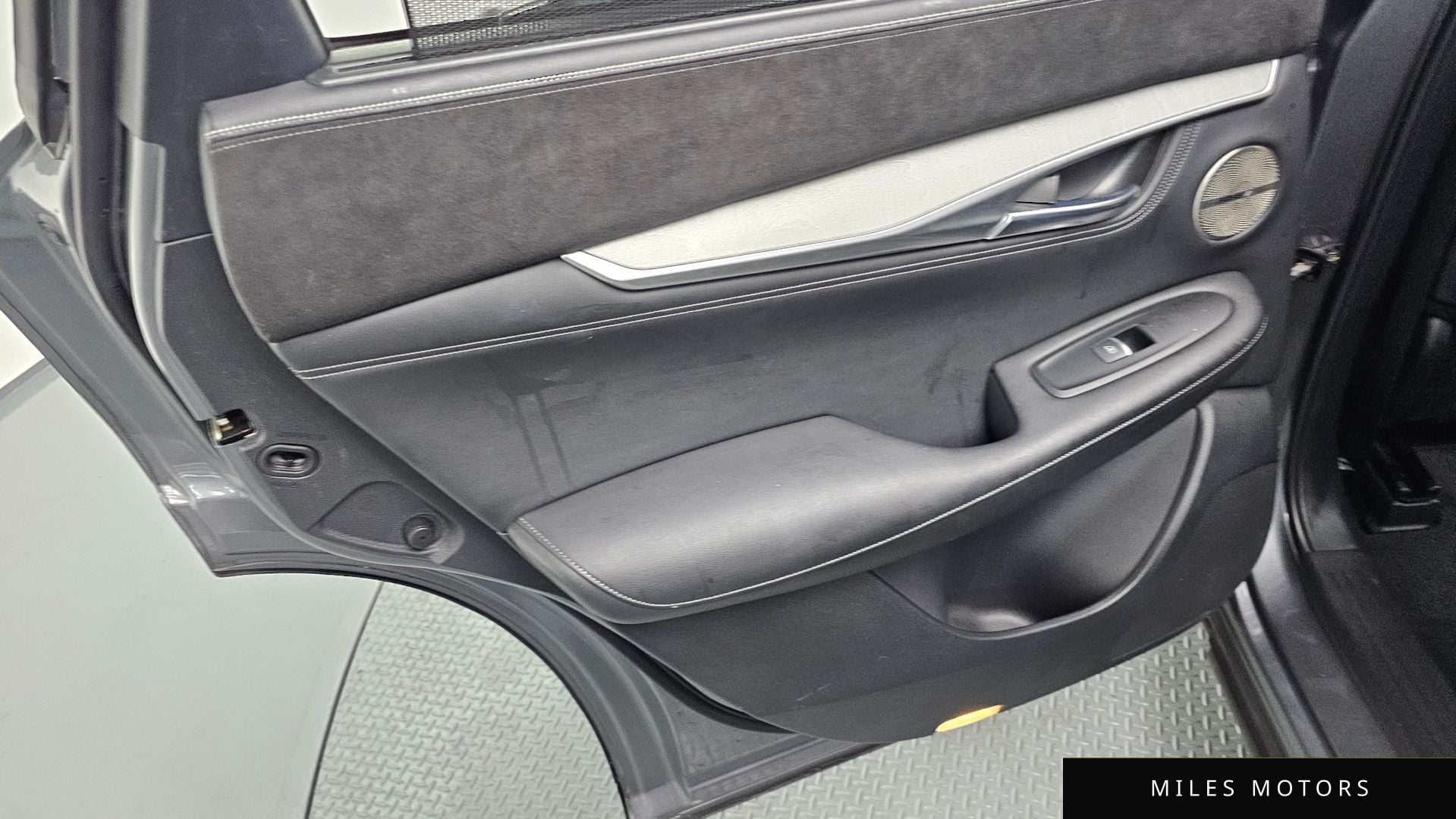Infiniti QX50 (P71A) 2019 — миниатюра 15