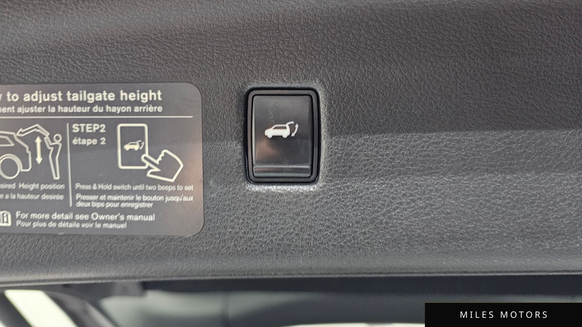 Infiniti QX50 (P71A) 2019 — миниатюра 27
