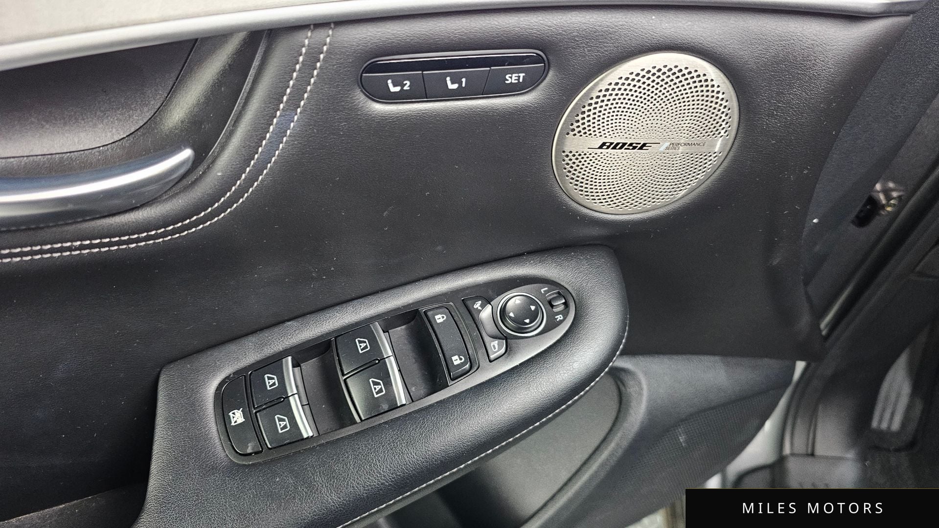 Infiniti QX50 (P71A) 2019 — миниатюра 30