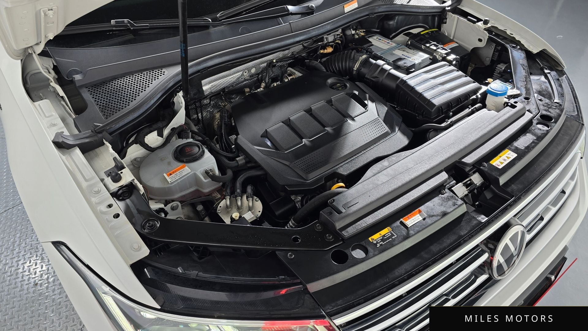 Volkswagen Tiguan 2021 — миниатюра 6