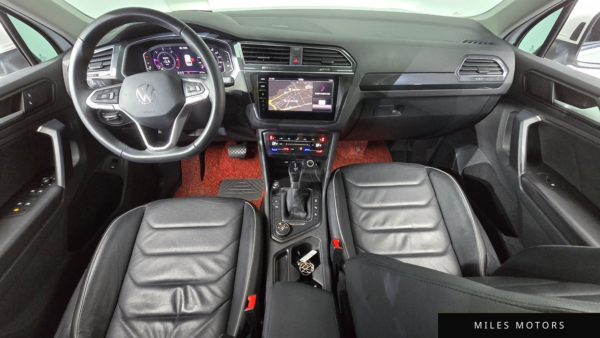 Volkswagen Tiguan 2021 — миниатюра 10