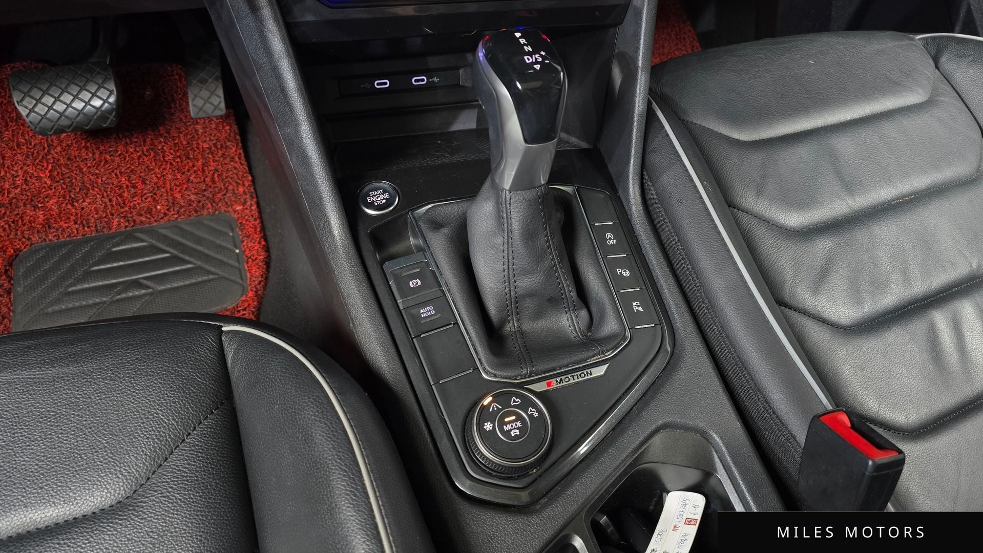 Volkswagen Tiguan 2021 — миниатюра 12