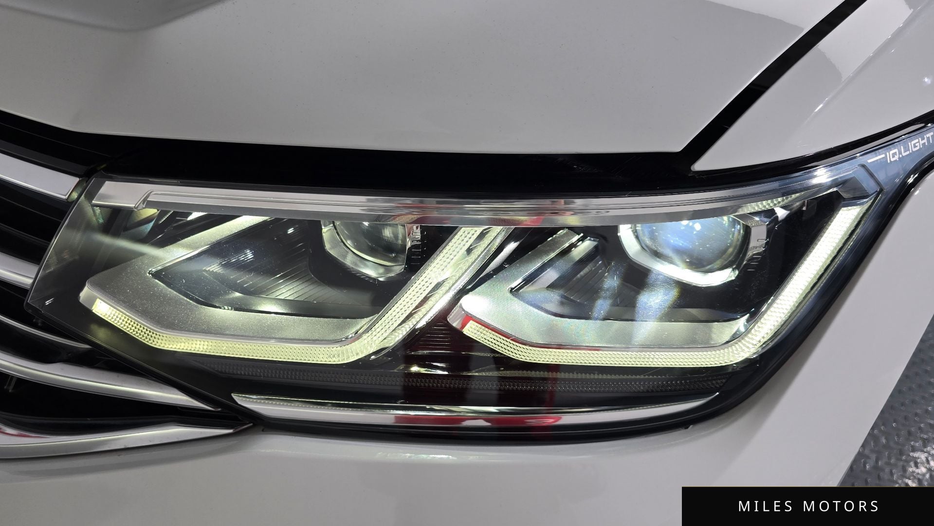 Volkswagen Tiguan 2021 — миниатюра 8