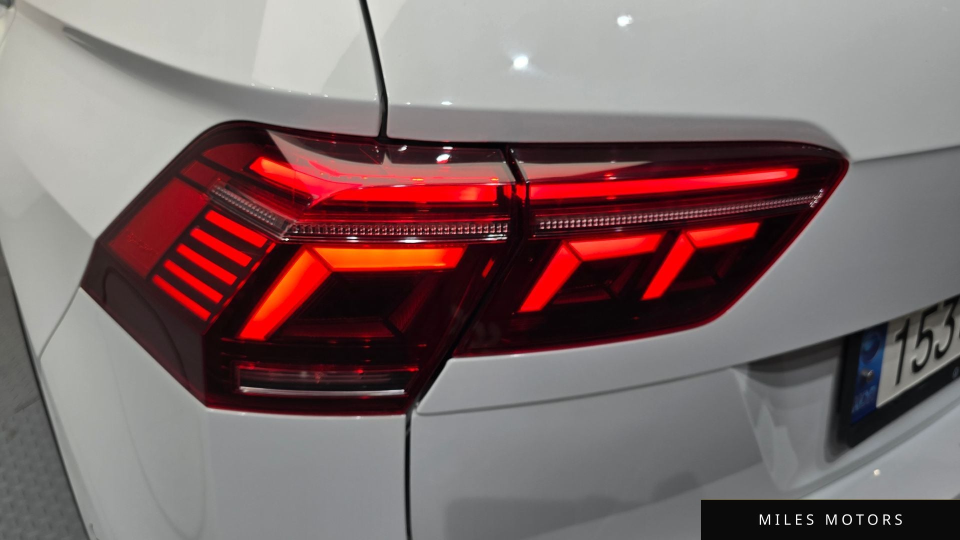 Volkswagen Tiguan 2021 — миниатюра 9