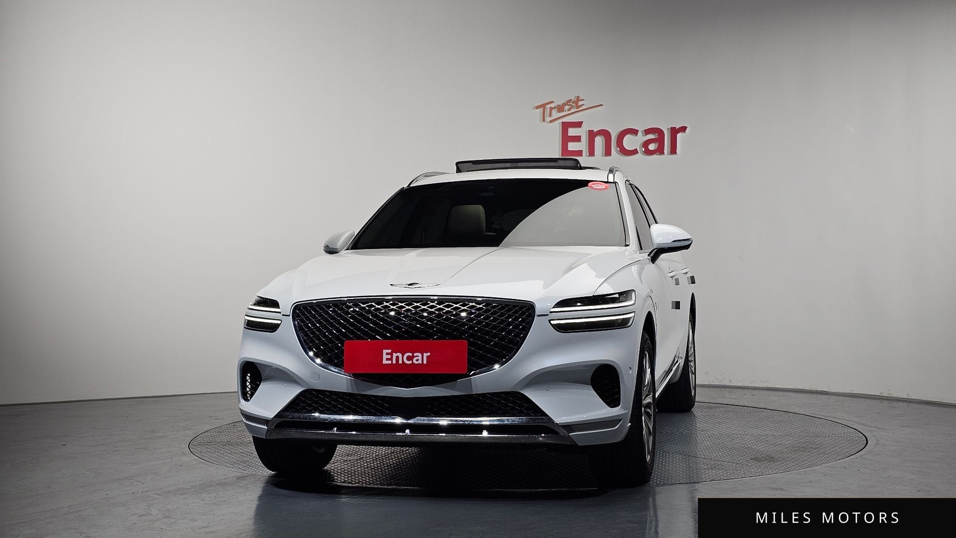 Genesis GV70 2023 — миниатюра 3