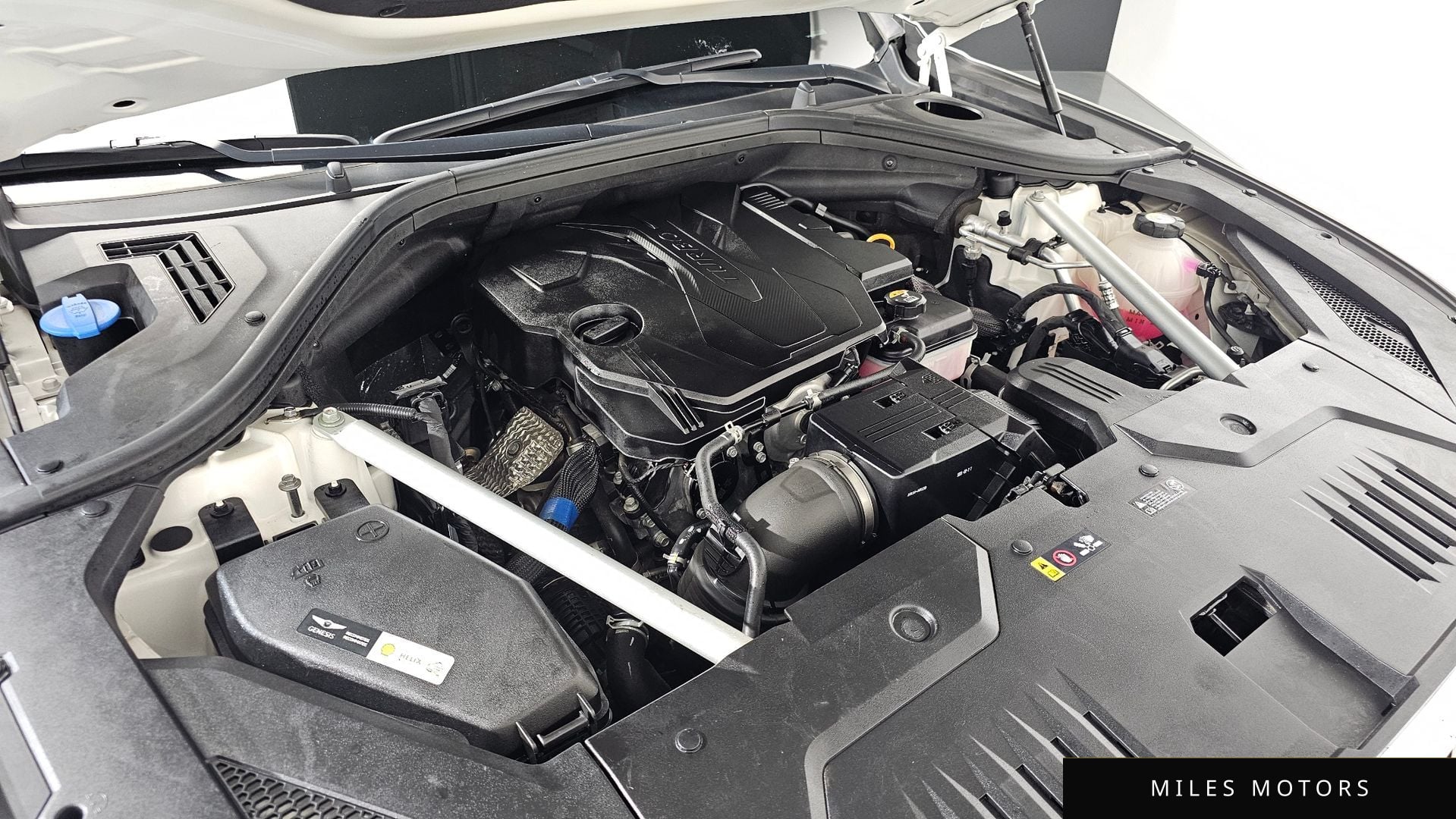 Genesis GV70 2023 — миниатюра 6
