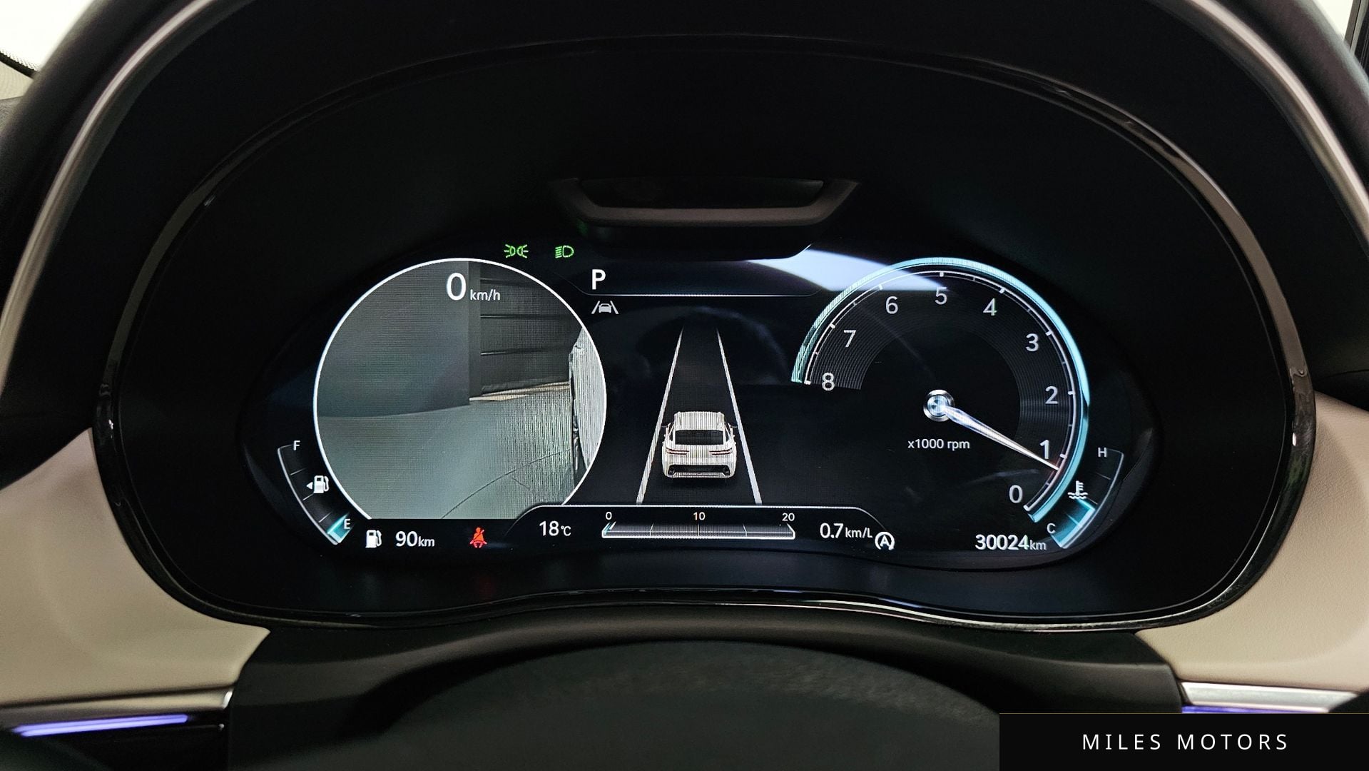 Genesis GV70 2023 — миниатюра 11
