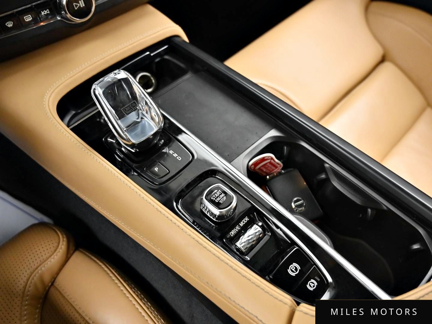 Volvo S90 2021 — миниатюра 12