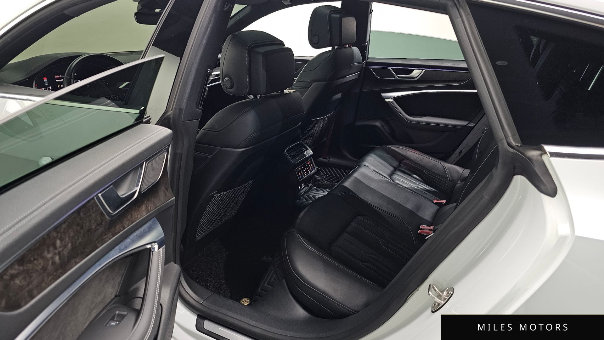 Audi A7 (4K) 2020 — миниатюра 13