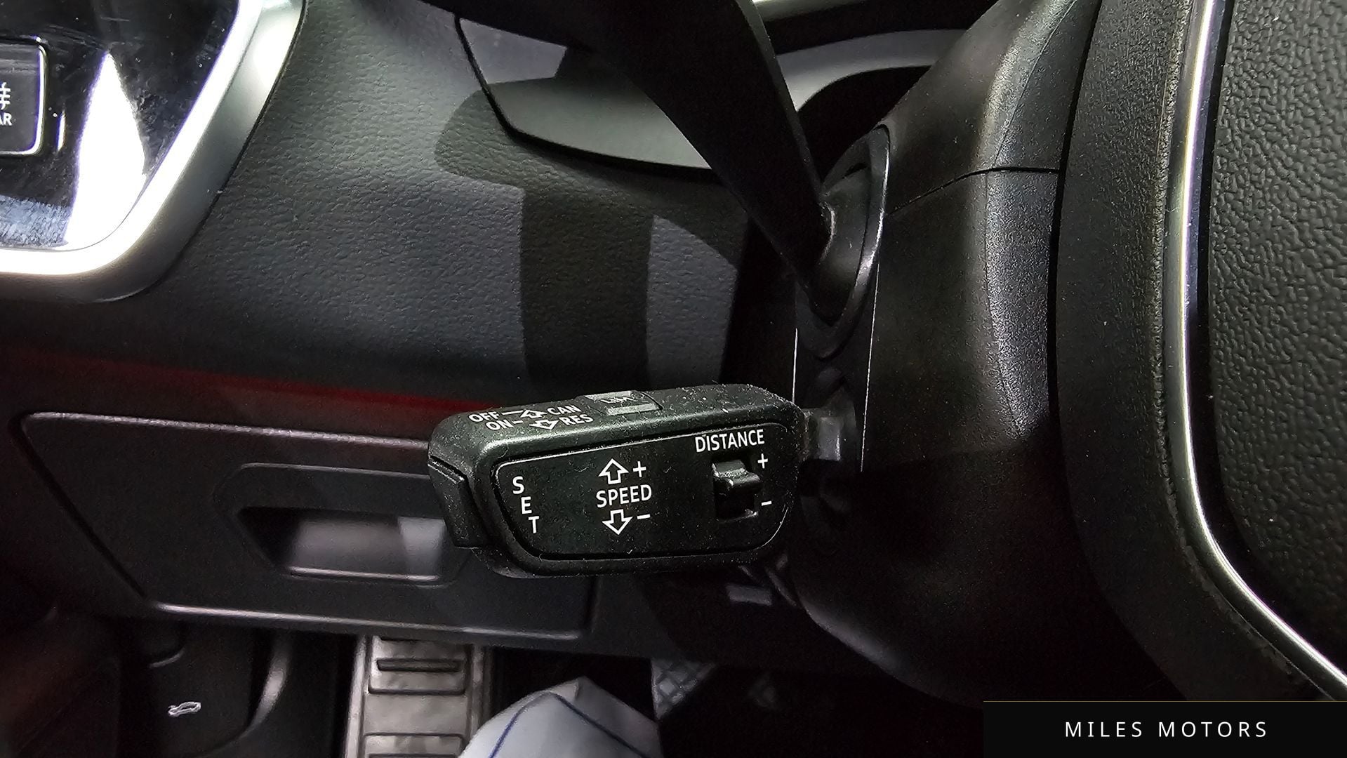 Audi A7 (4K) 2020 — миниатюра 15