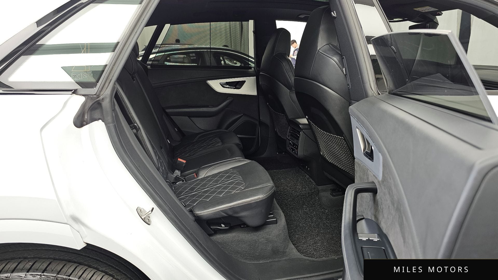 Audi Q8 (4M) 2022 — миниатюра 18
