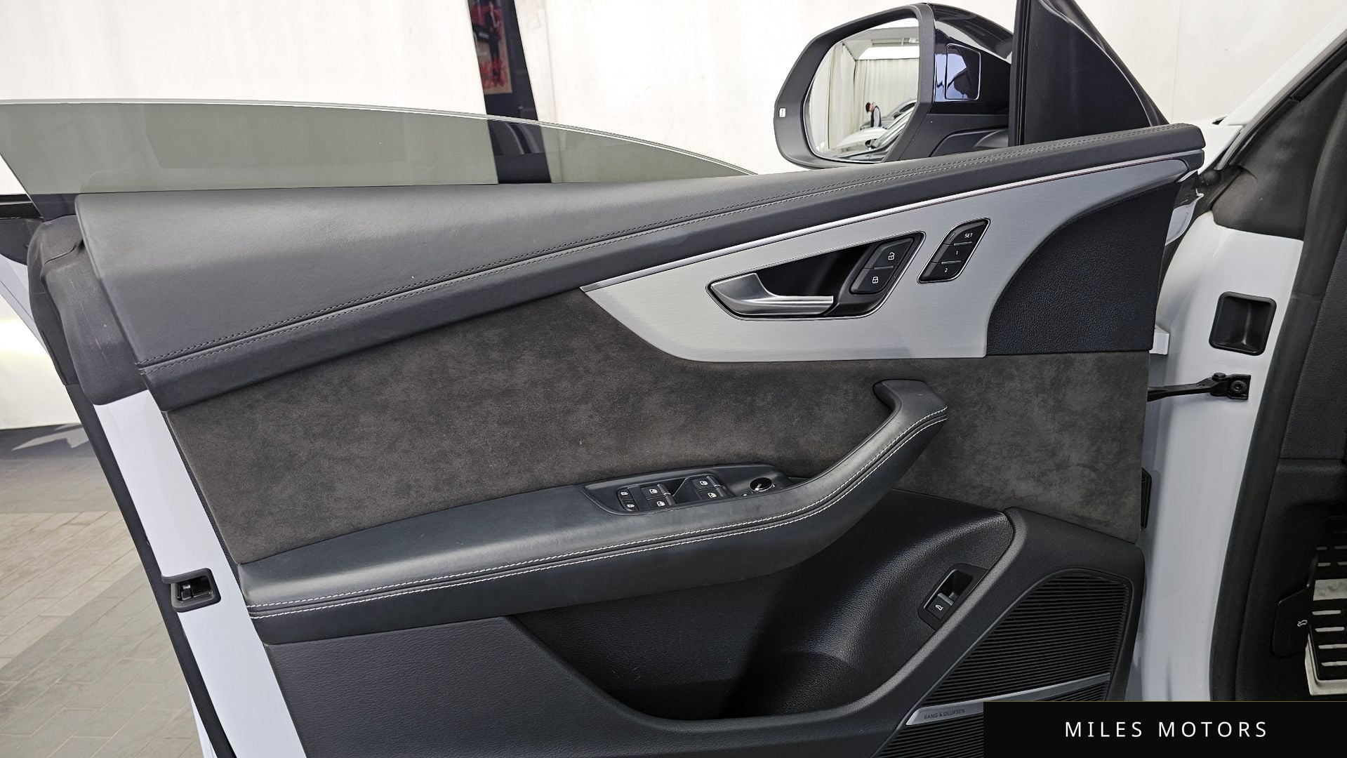 Audi Q8 (4M) 2022 — миниатюра 14