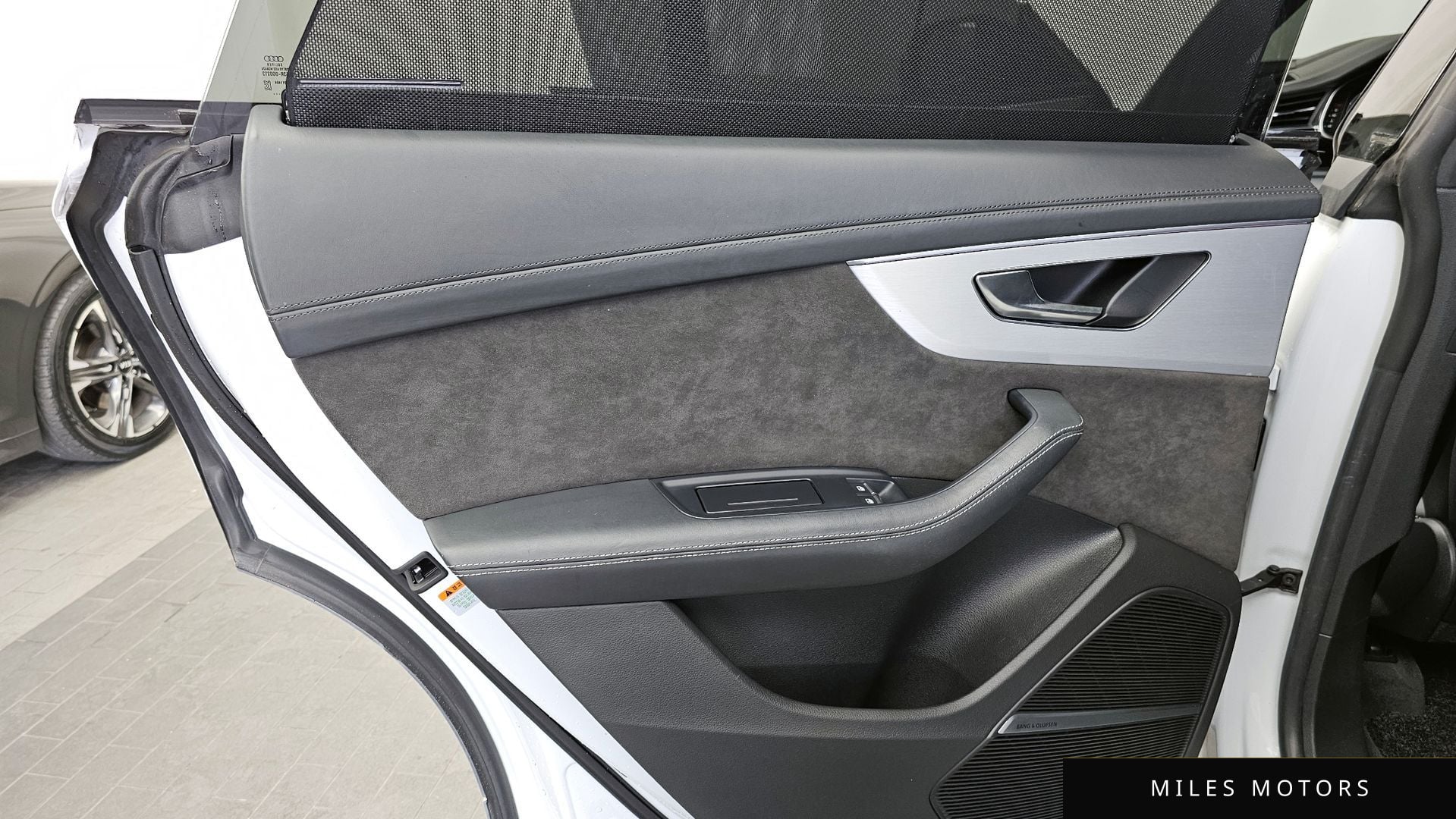 Audi Q8 (4M) 2022 — миниатюра 15