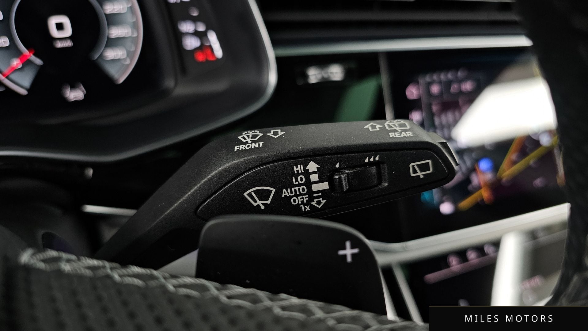 Audi Q8 (4M) 2022 — миниатюра 28