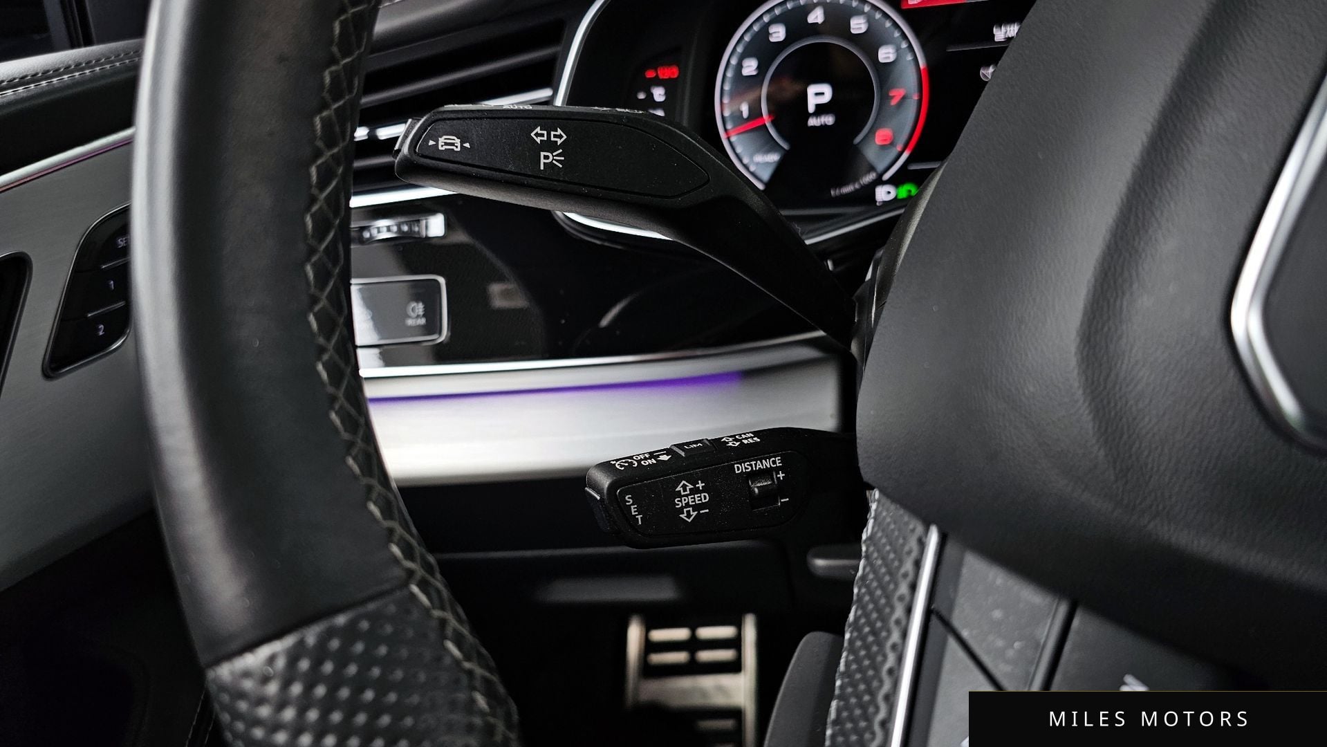 Audi Q8 (4M) 2022 — миниатюра 29