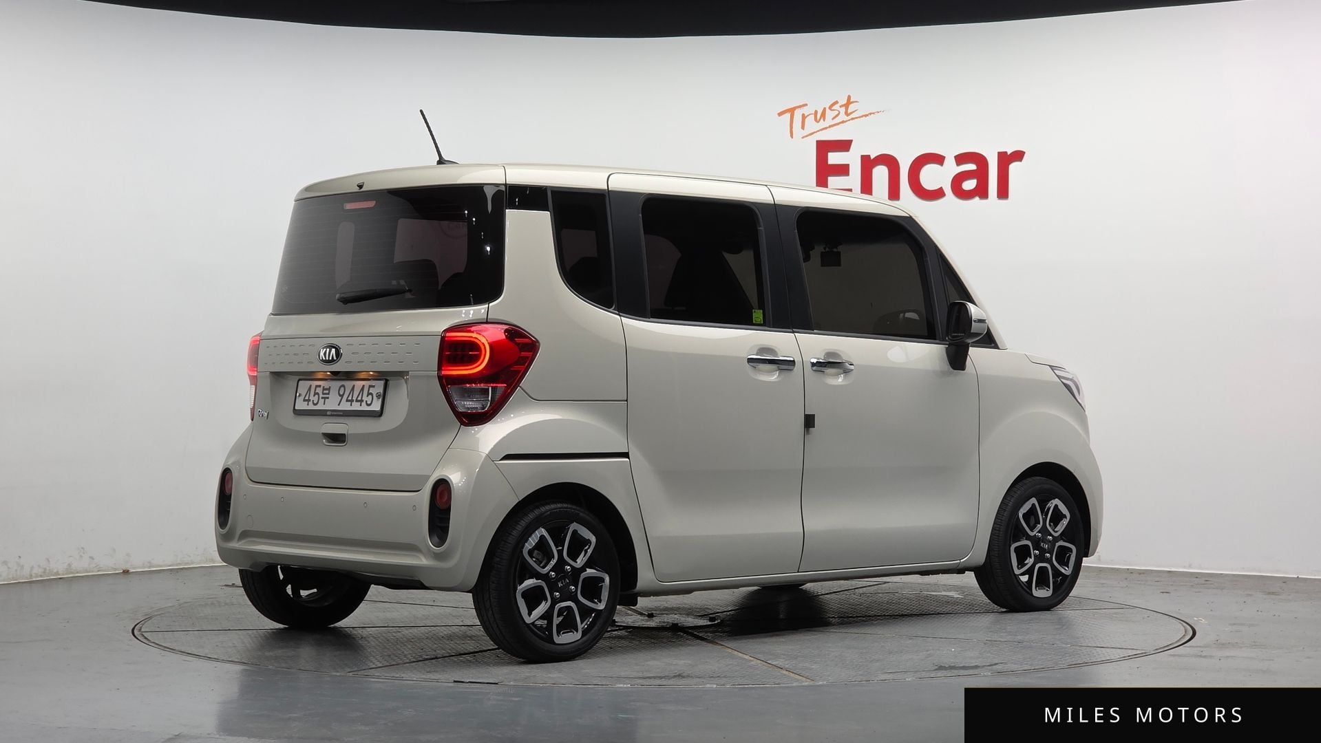 Kia RAY 2018 — миниатюра 2