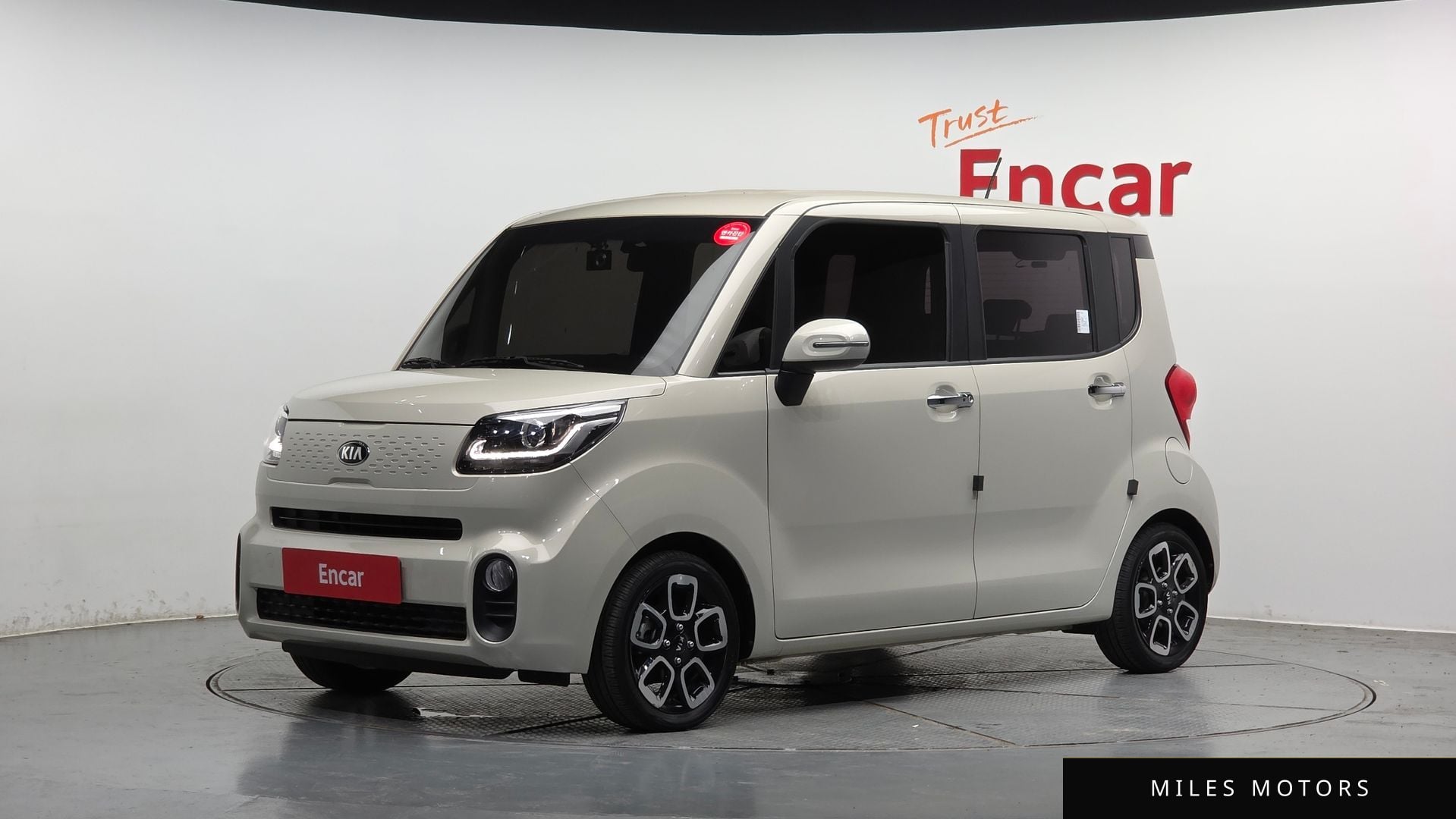 Kia RAY 2018 — миниатюра 3