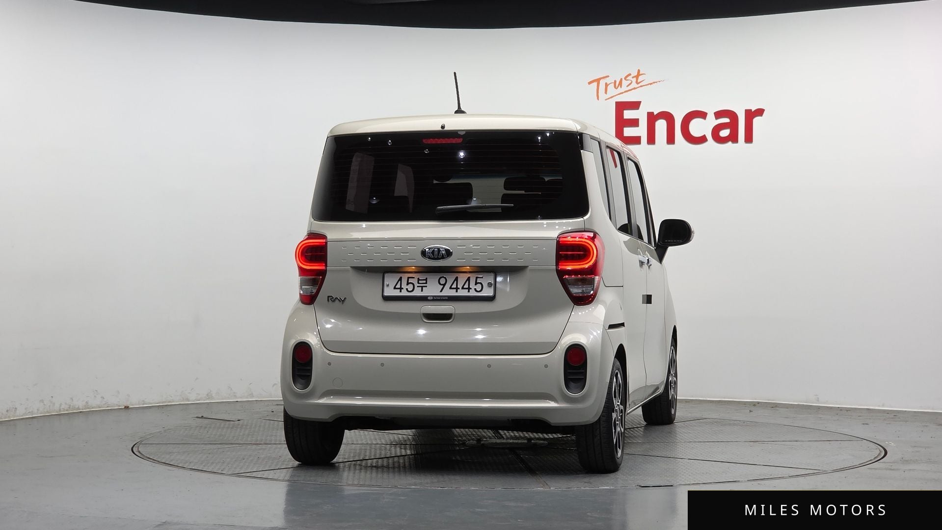 Kia RAY 2018 — миниатюра 4