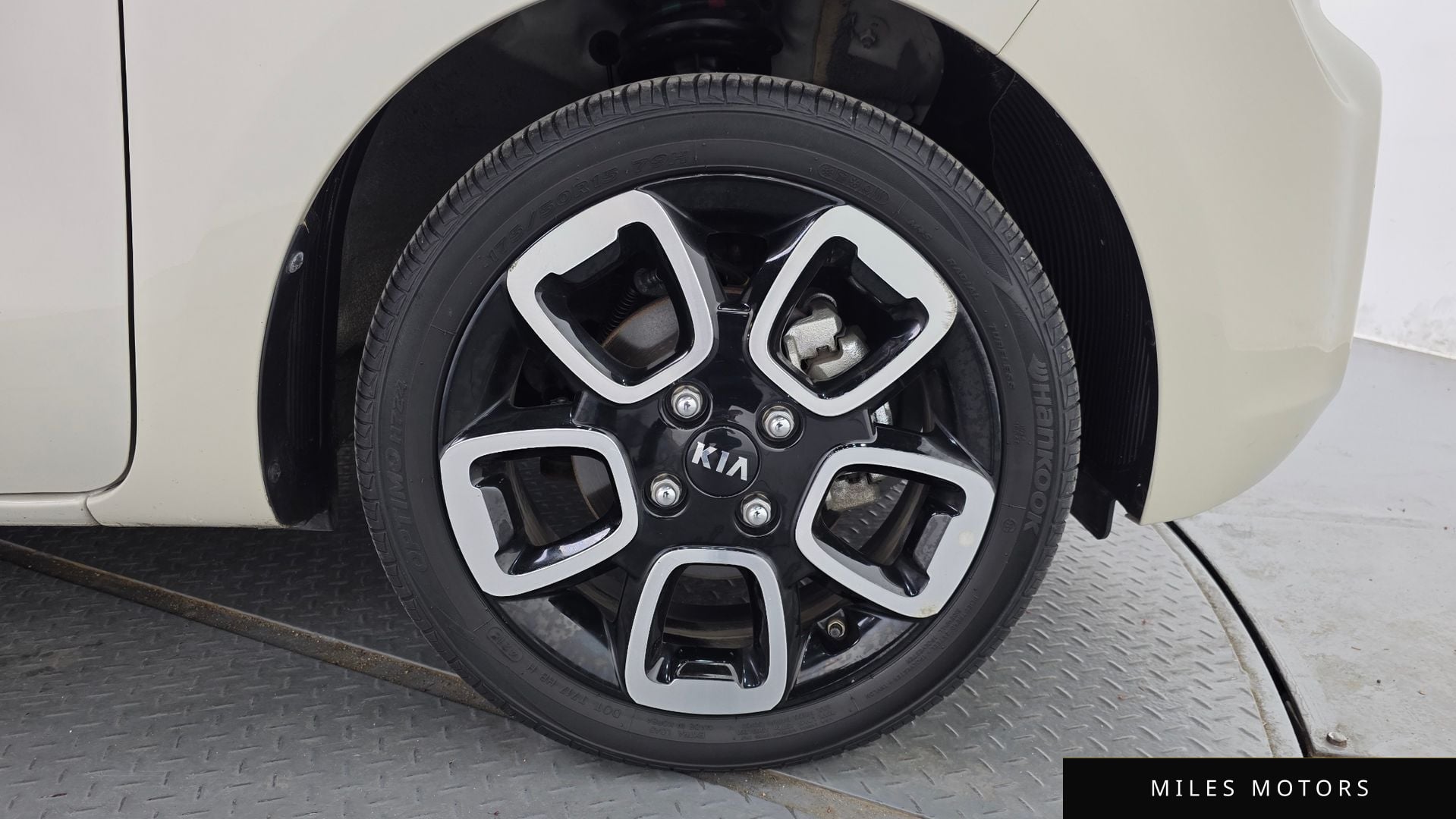 Kia RAY 2018 — миниатюра 5