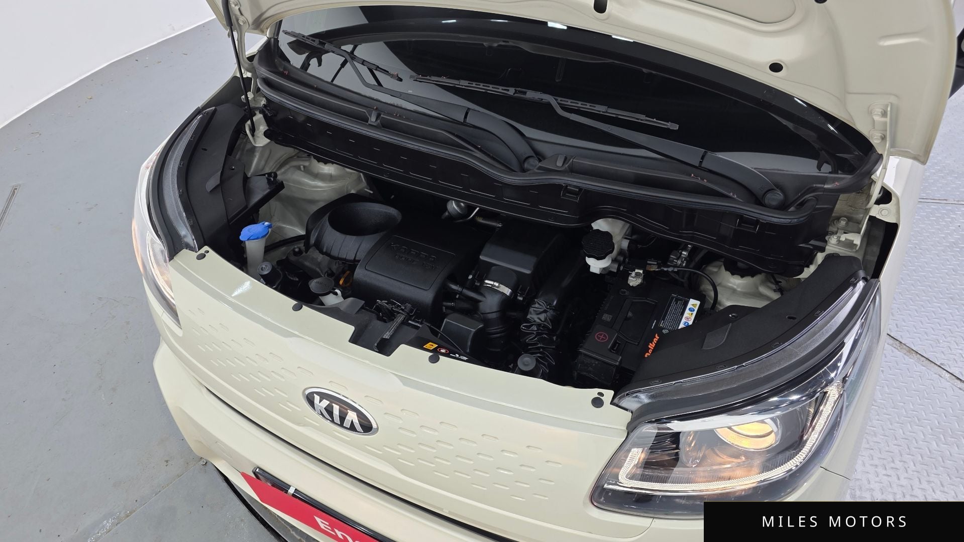 Kia RAY 2018 — миниатюра 6