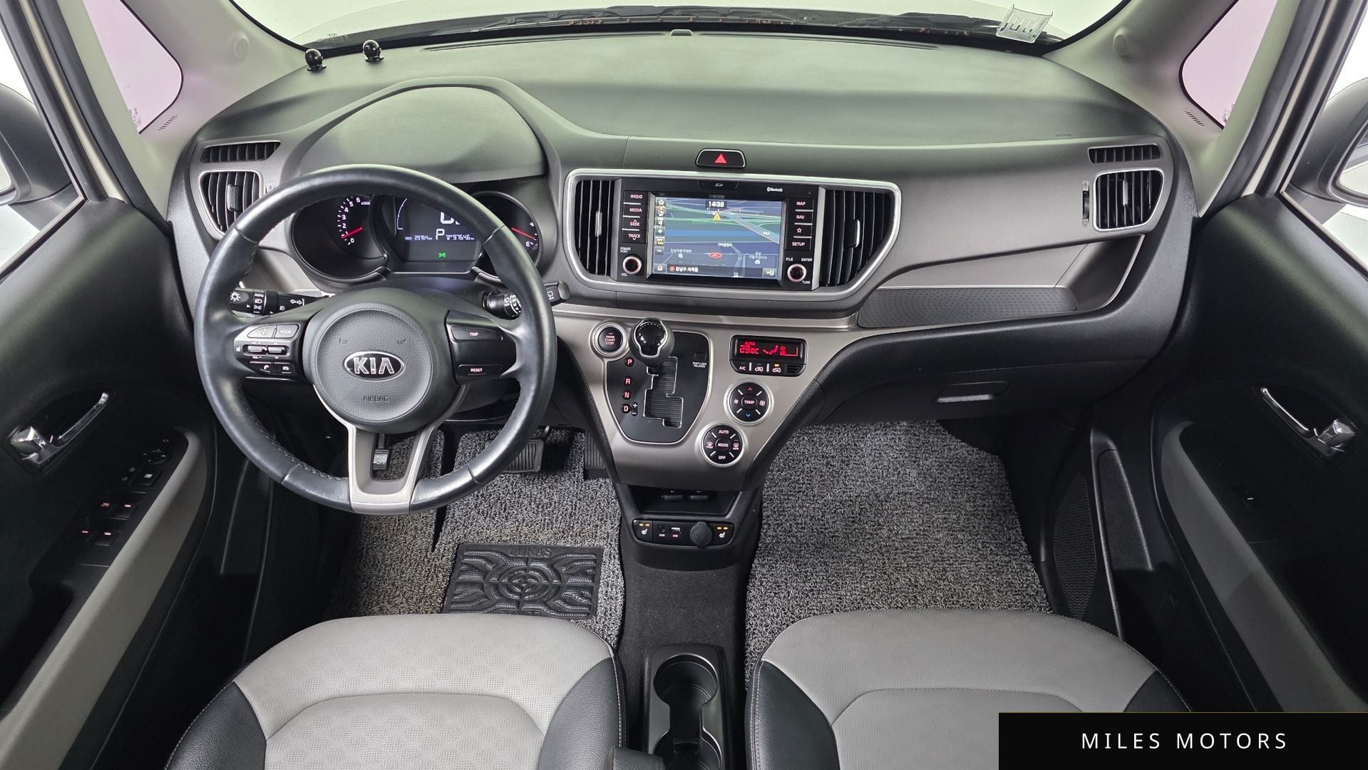 Kia RAY 2018 — миниатюра 10