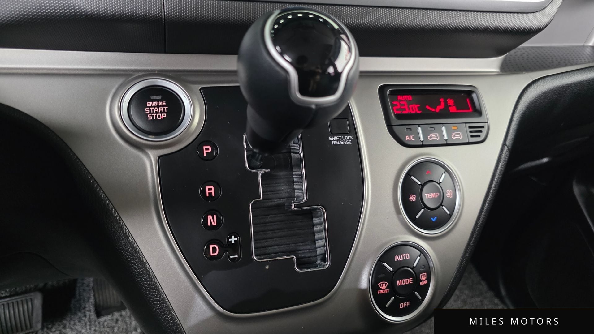 Kia RAY 2018 — миниатюра 12