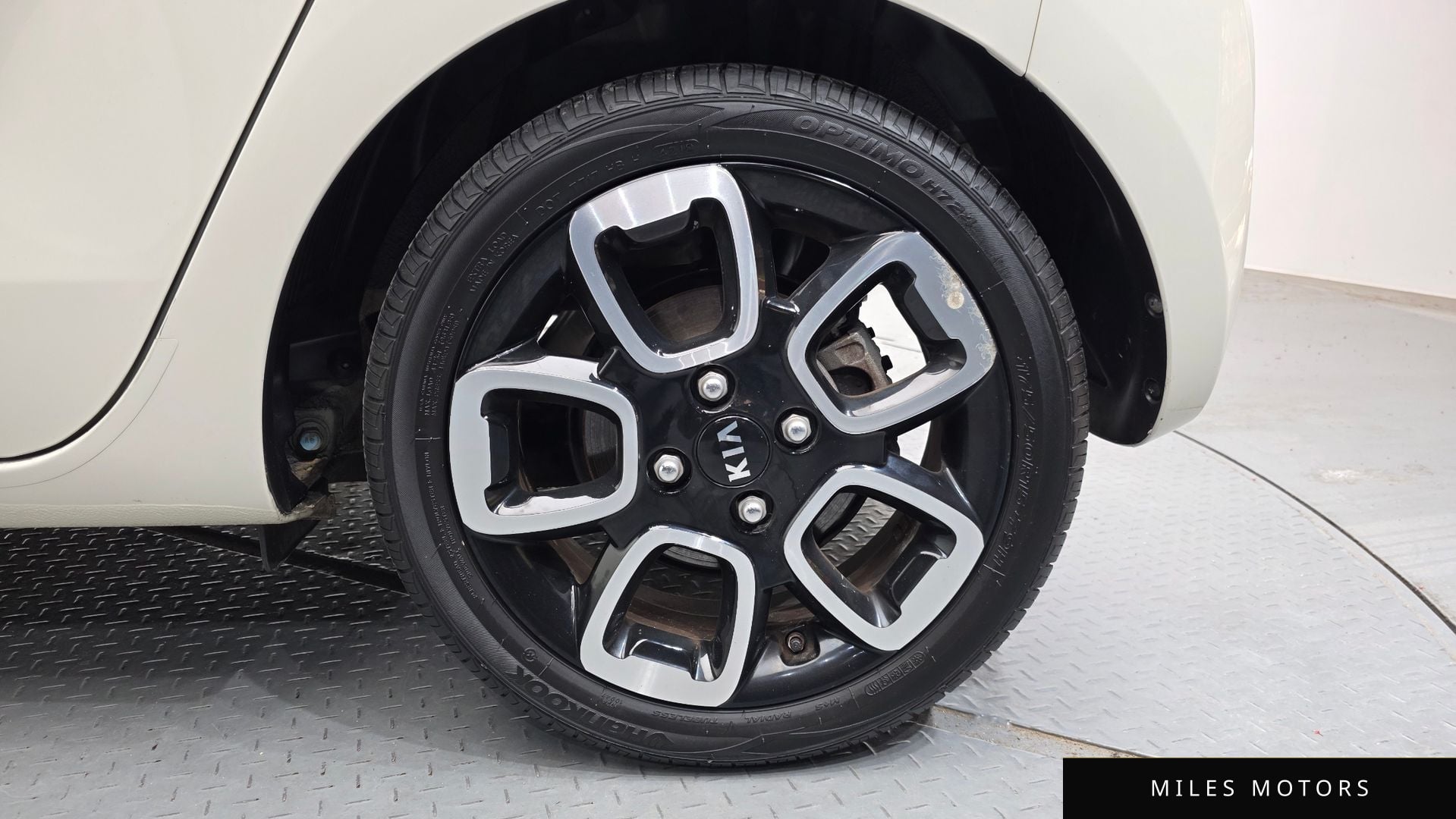 Kia RAY 2018 — миниатюра 7
