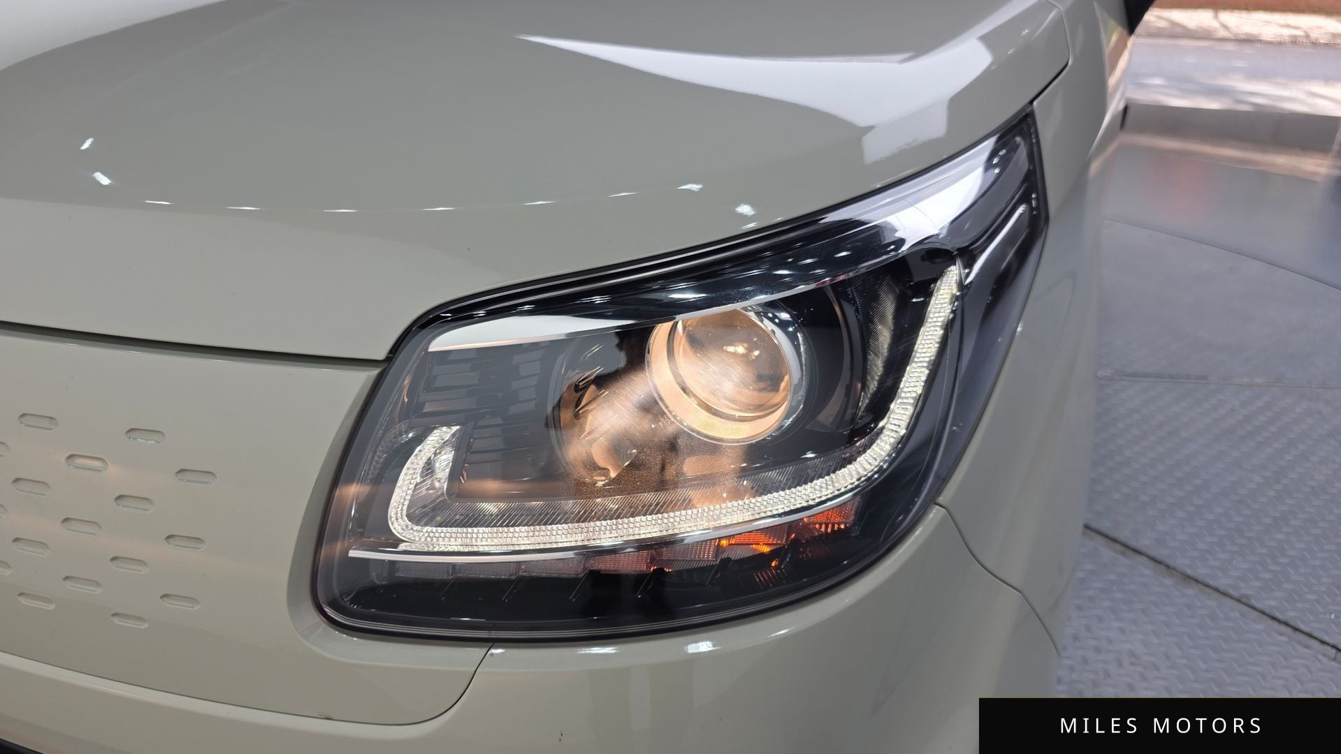 Kia RAY 2018 — миниатюра 8