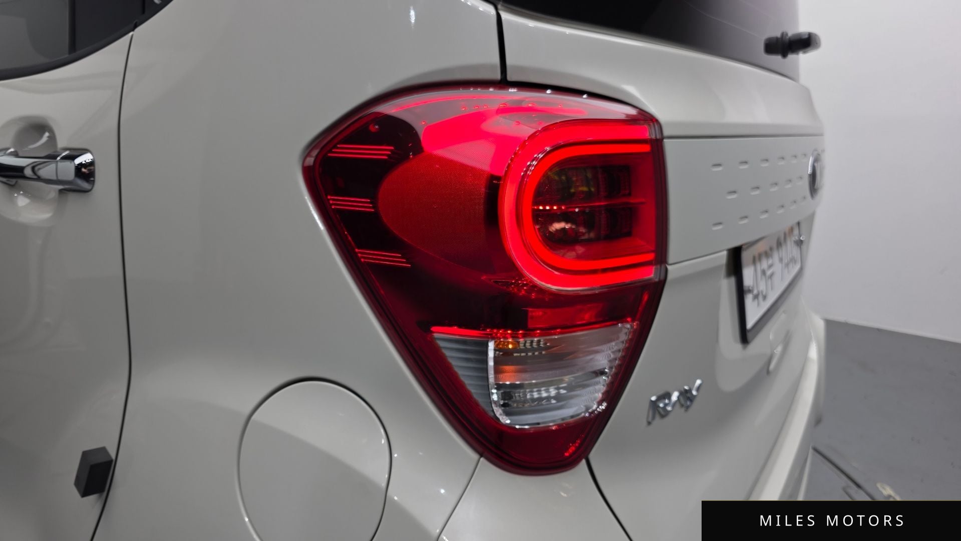 Kia RAY 2018 — миниатюра 9