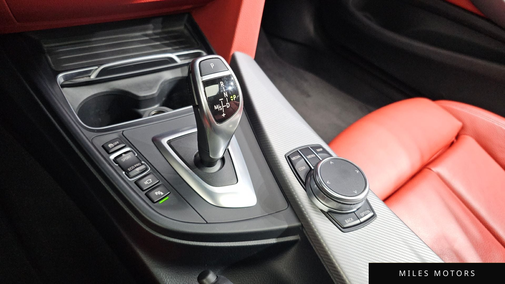 BMW 4 Series (F32) 2018 — миниатюра 11