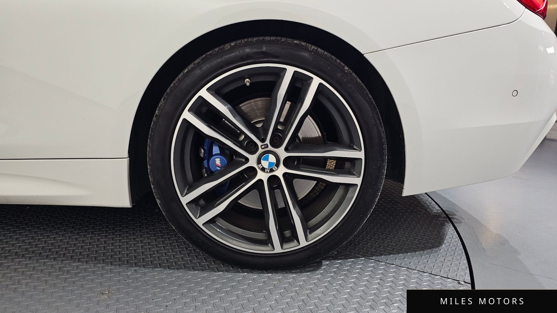 BMW 4 Series (F32) 2018 — миниатюра 6