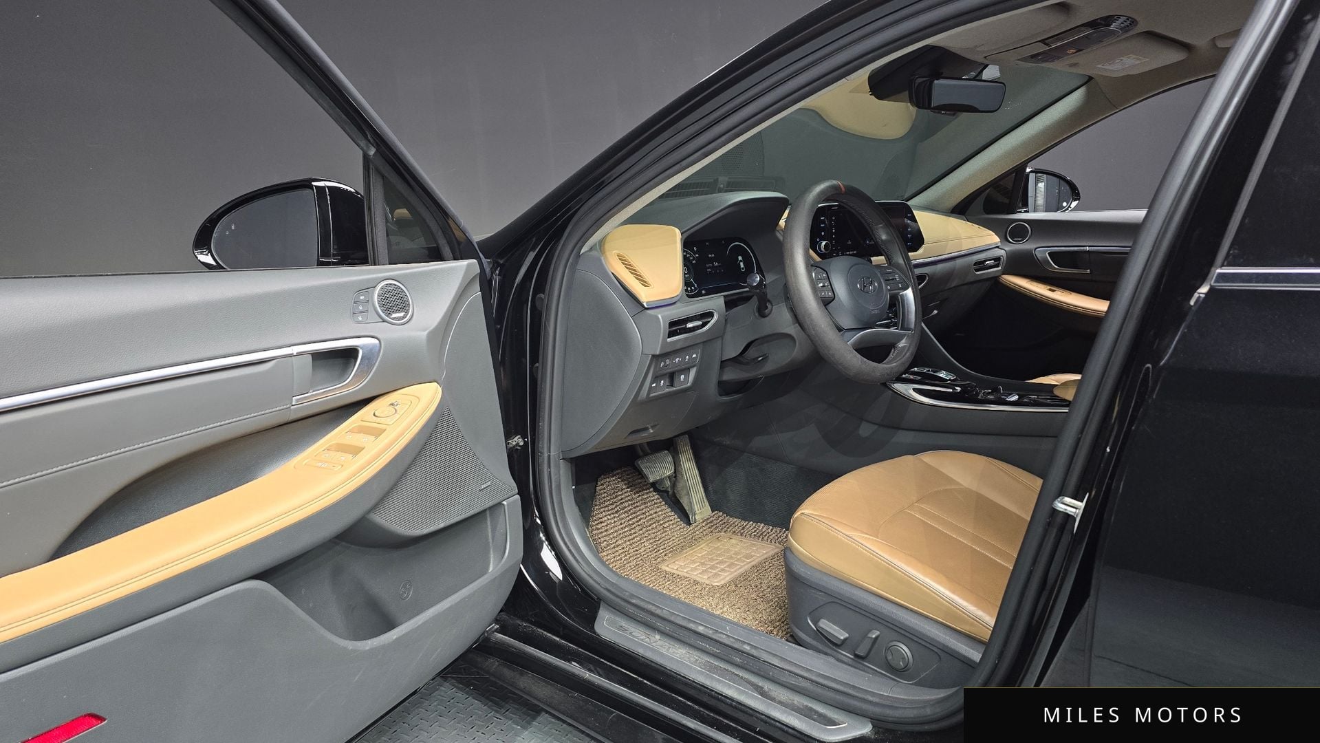 Hyundai Sonata 2021 — миниатюра 12