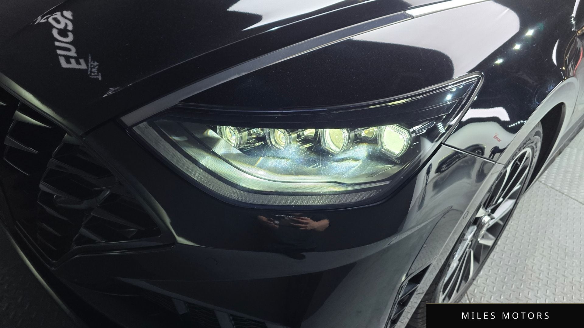 Hyundai Sonata 2021 — миниатюра 7