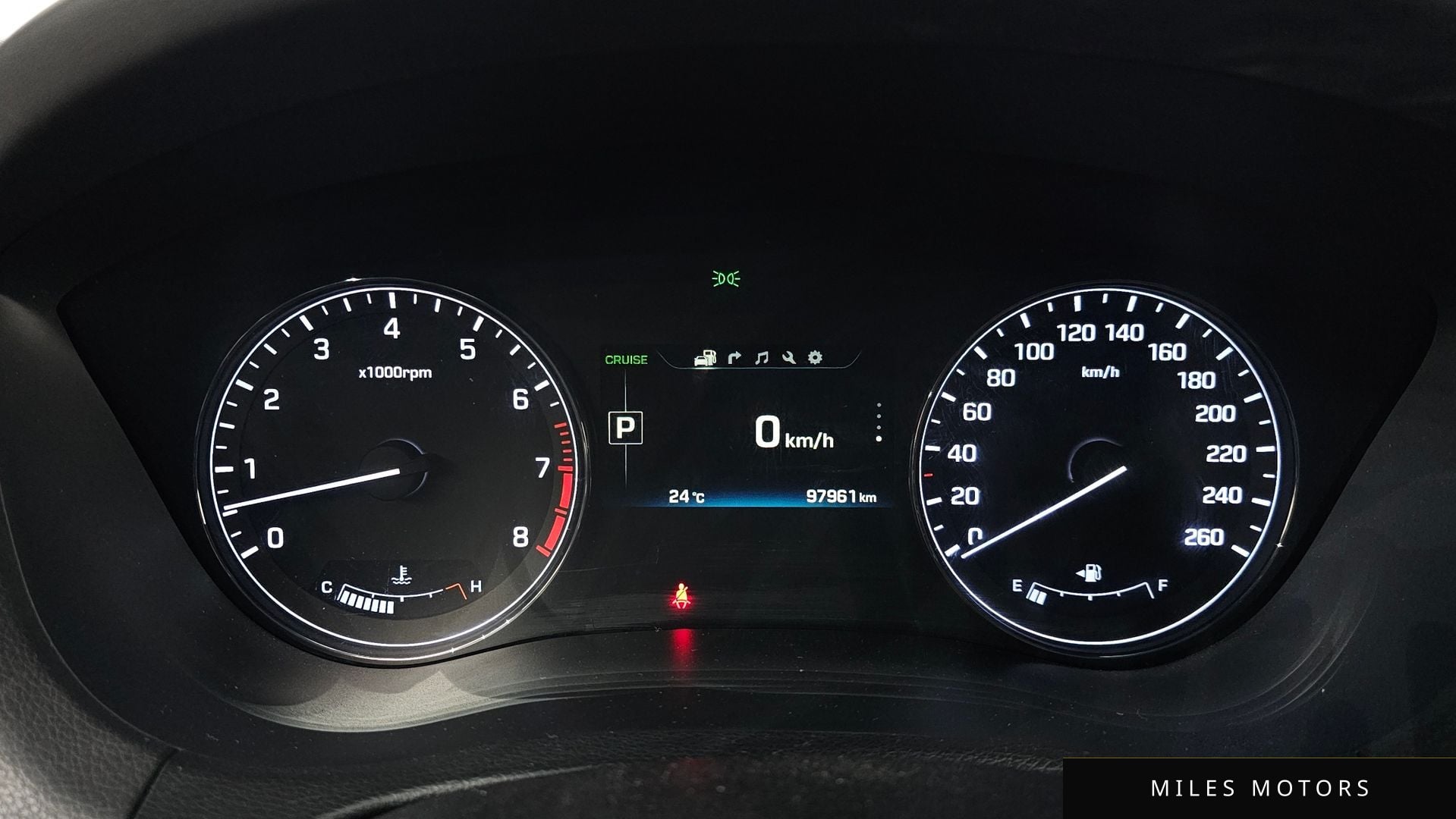 Hyundai Genesis 2015 — миниатюра 11