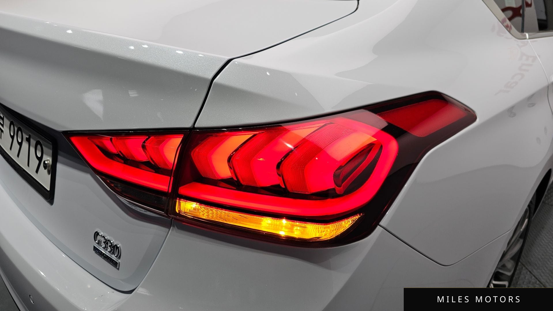 Hyundai Genesis 2015 — миниатюра 9
