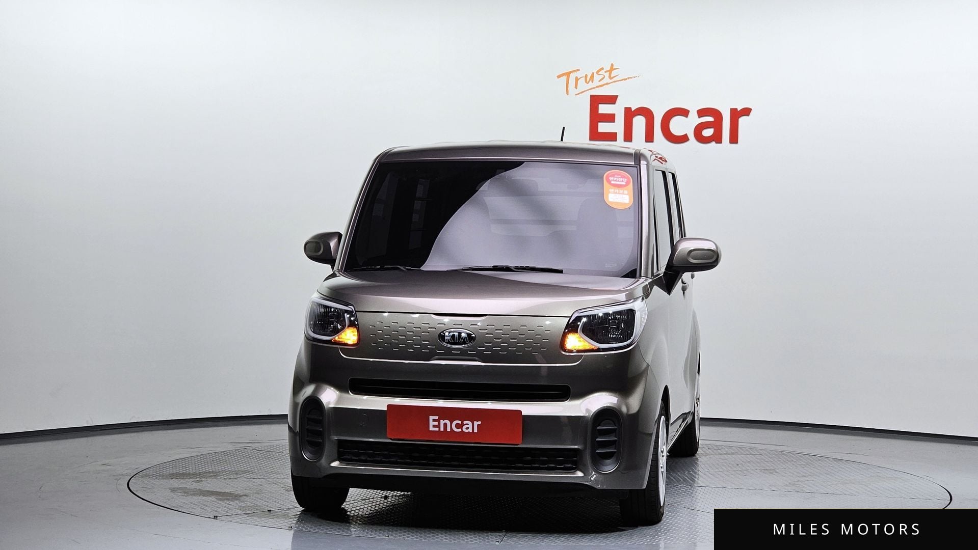 Kia RAY 2021 — миниатюра 3
