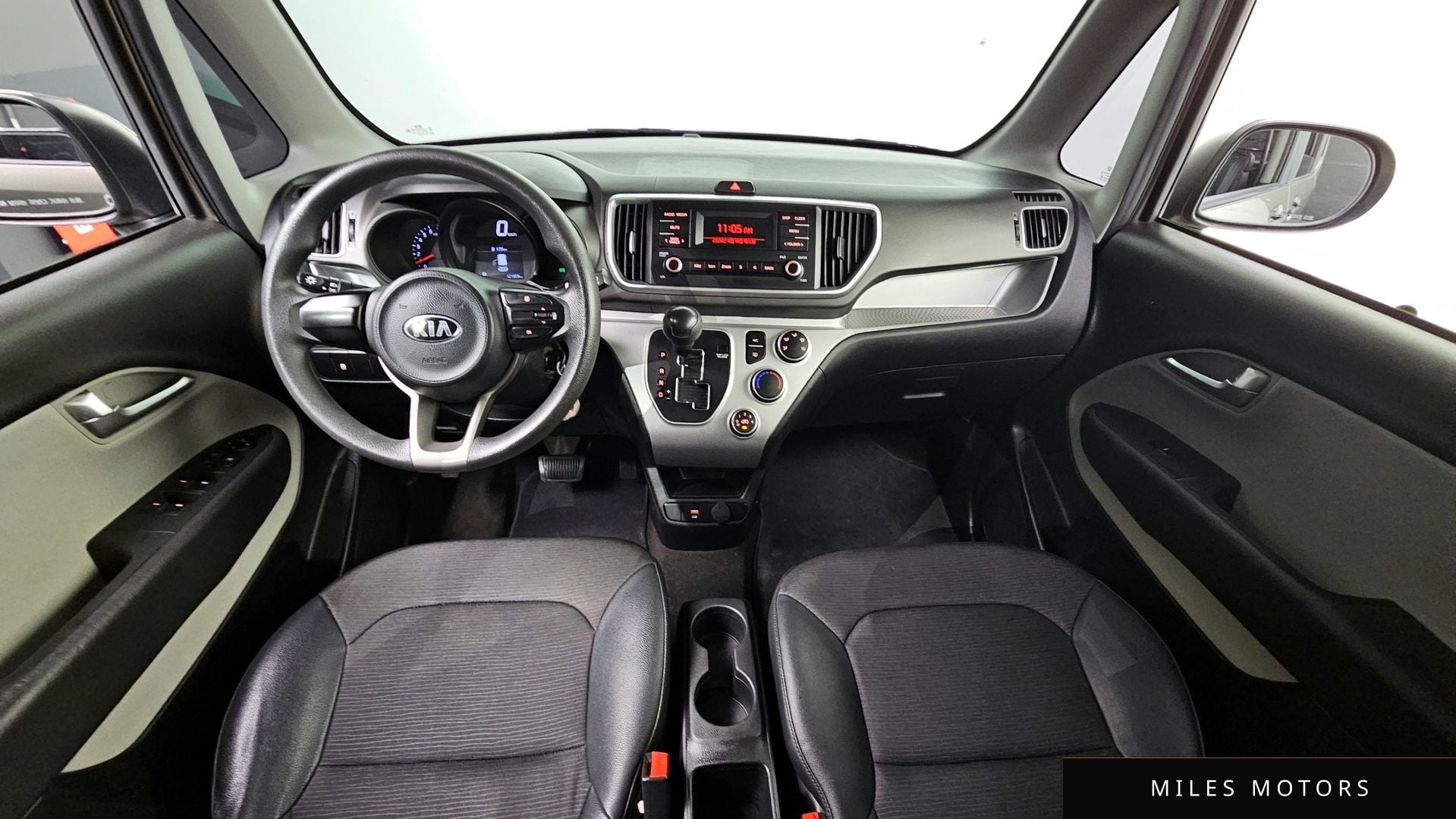 Kia RAY 2021 — миниатюра 10