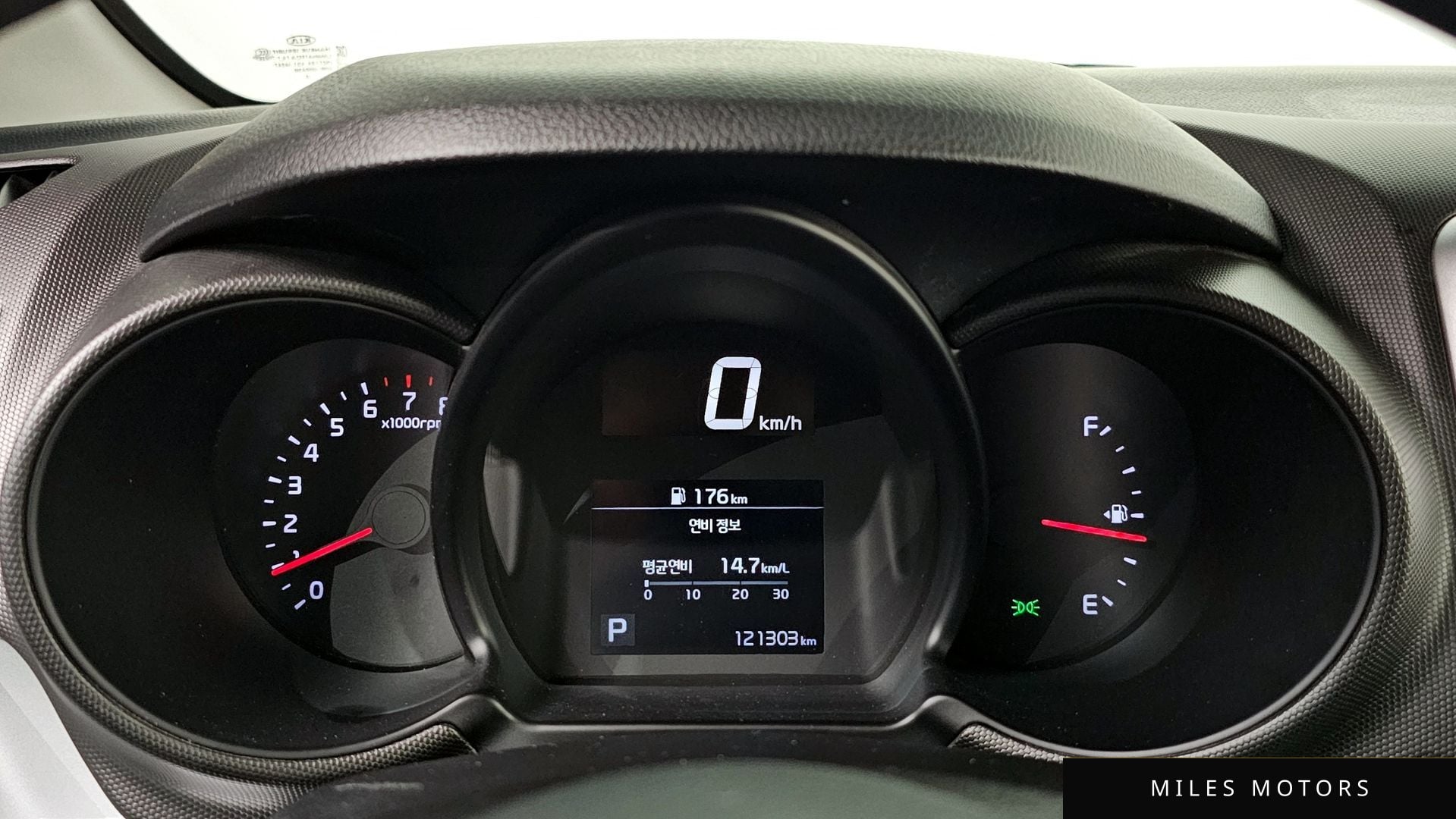 Kia RAY 2021 — миниатюра 11