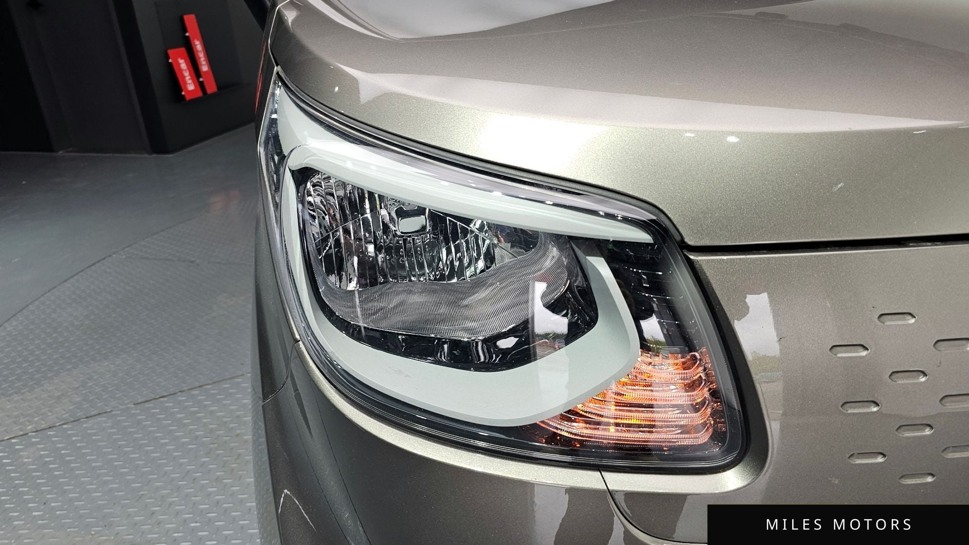 Kia RAY 2021 — миниатюра 8