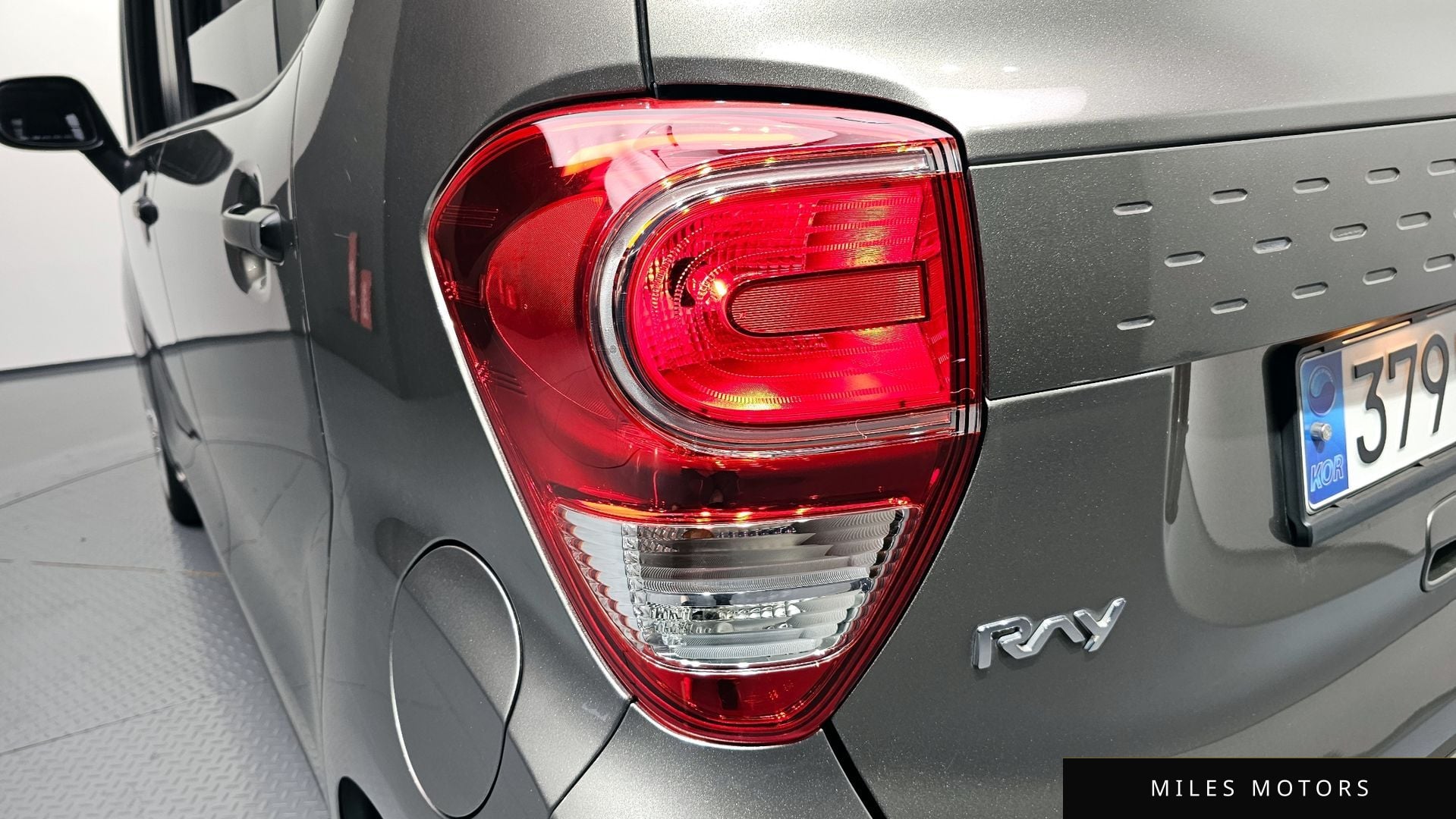 Kia RAY 2021 — миниатюра 9
