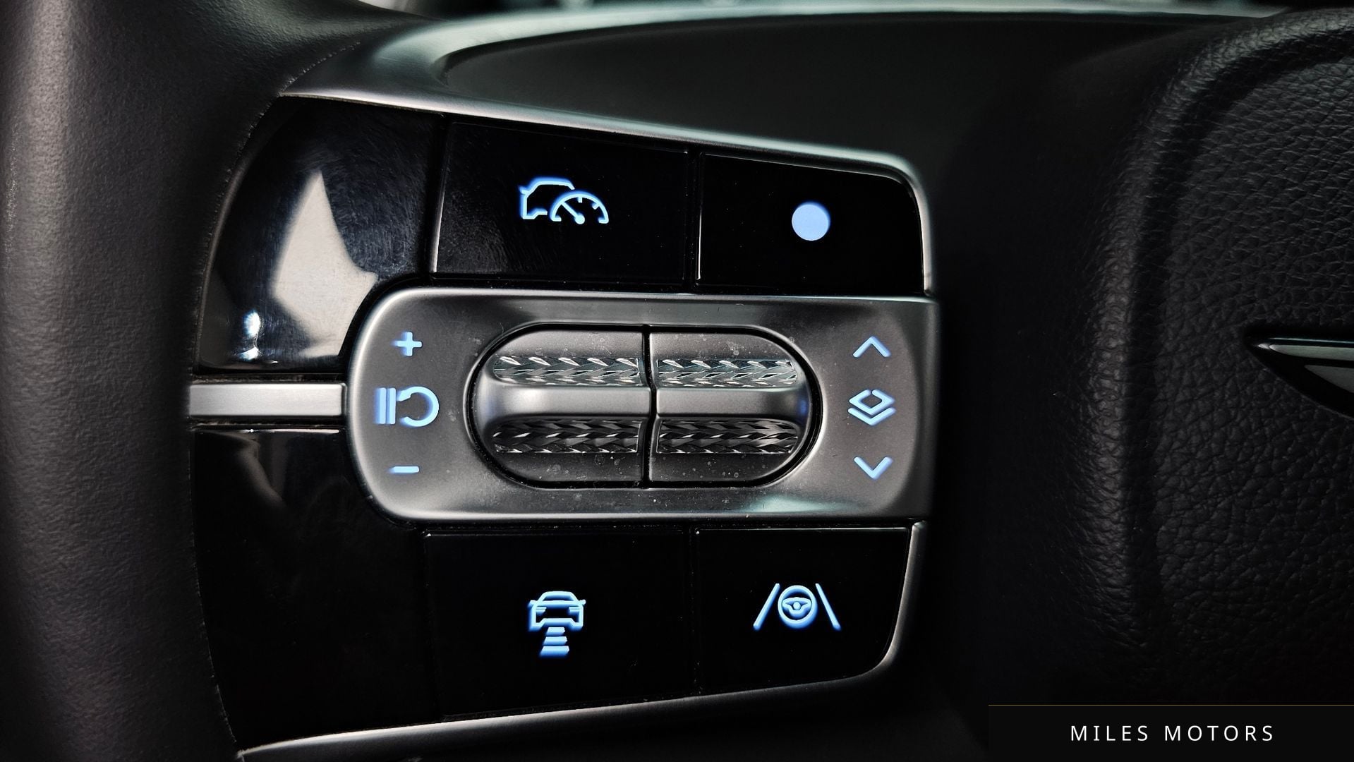 Genesis G90 (RS4) 2023 — миниатюра 24