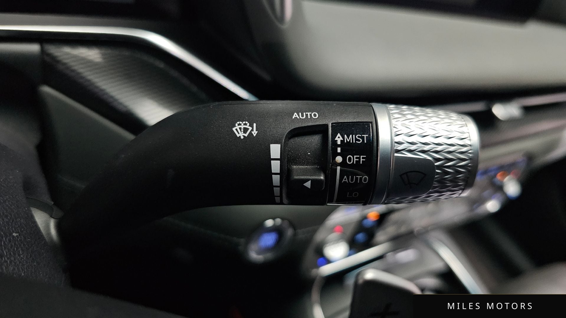 Genesis G90 (RS4) 2023 — миниатюра 29