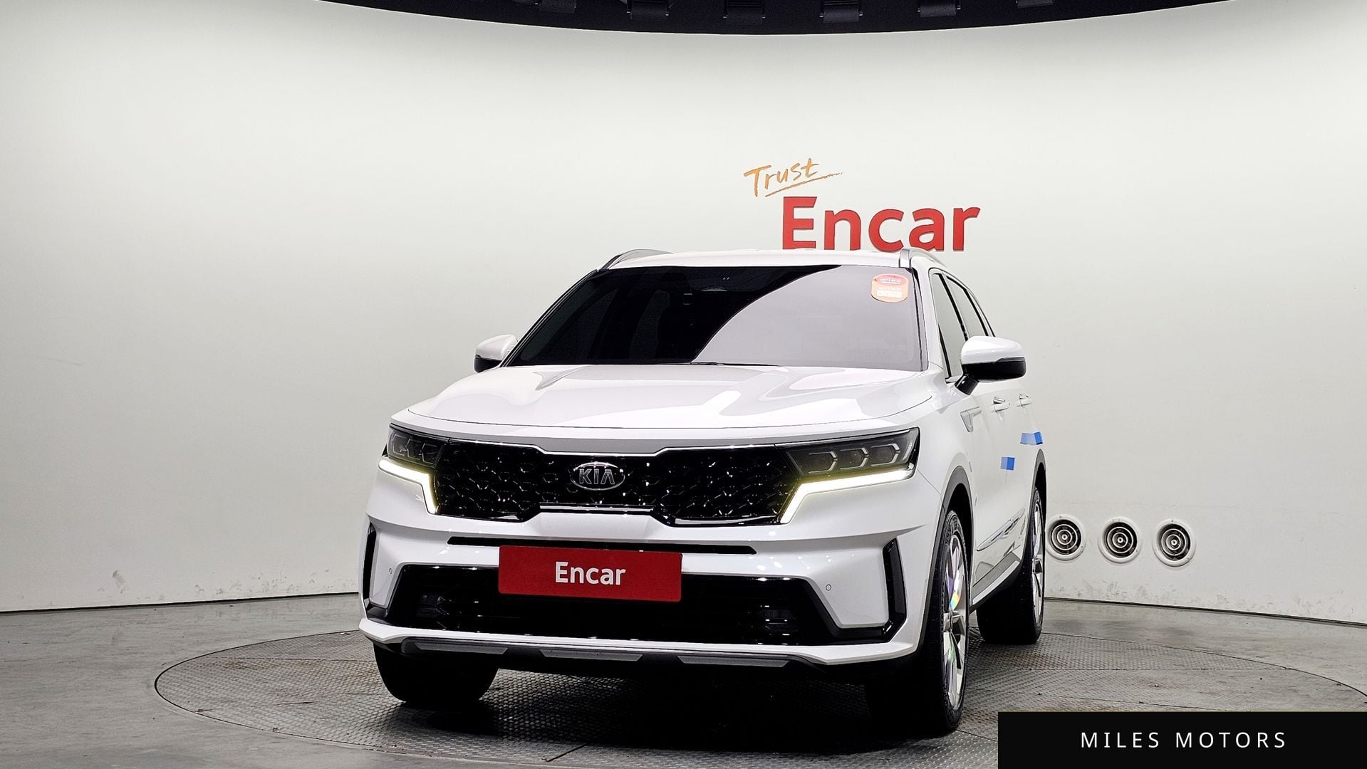 Kia Sorento 2021 — миниатюра 3