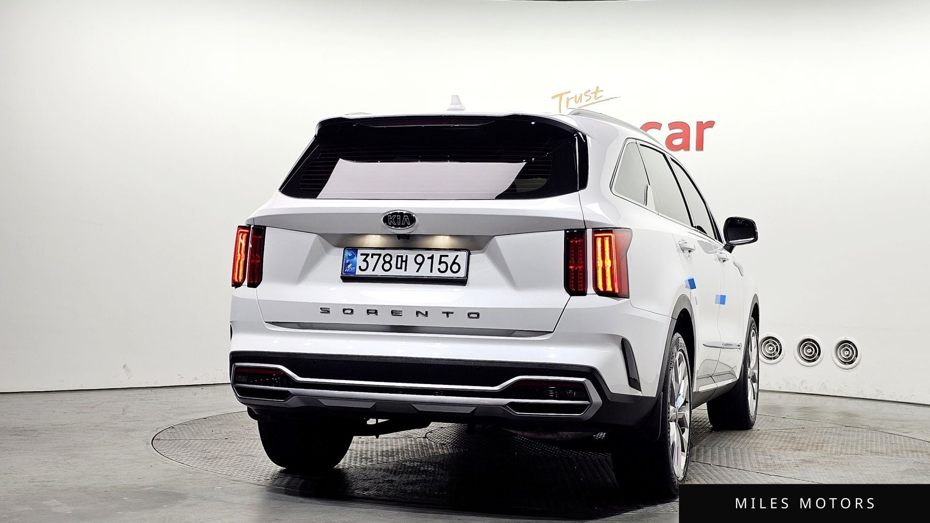 Kia Sorento 2021 — миниатюра 4