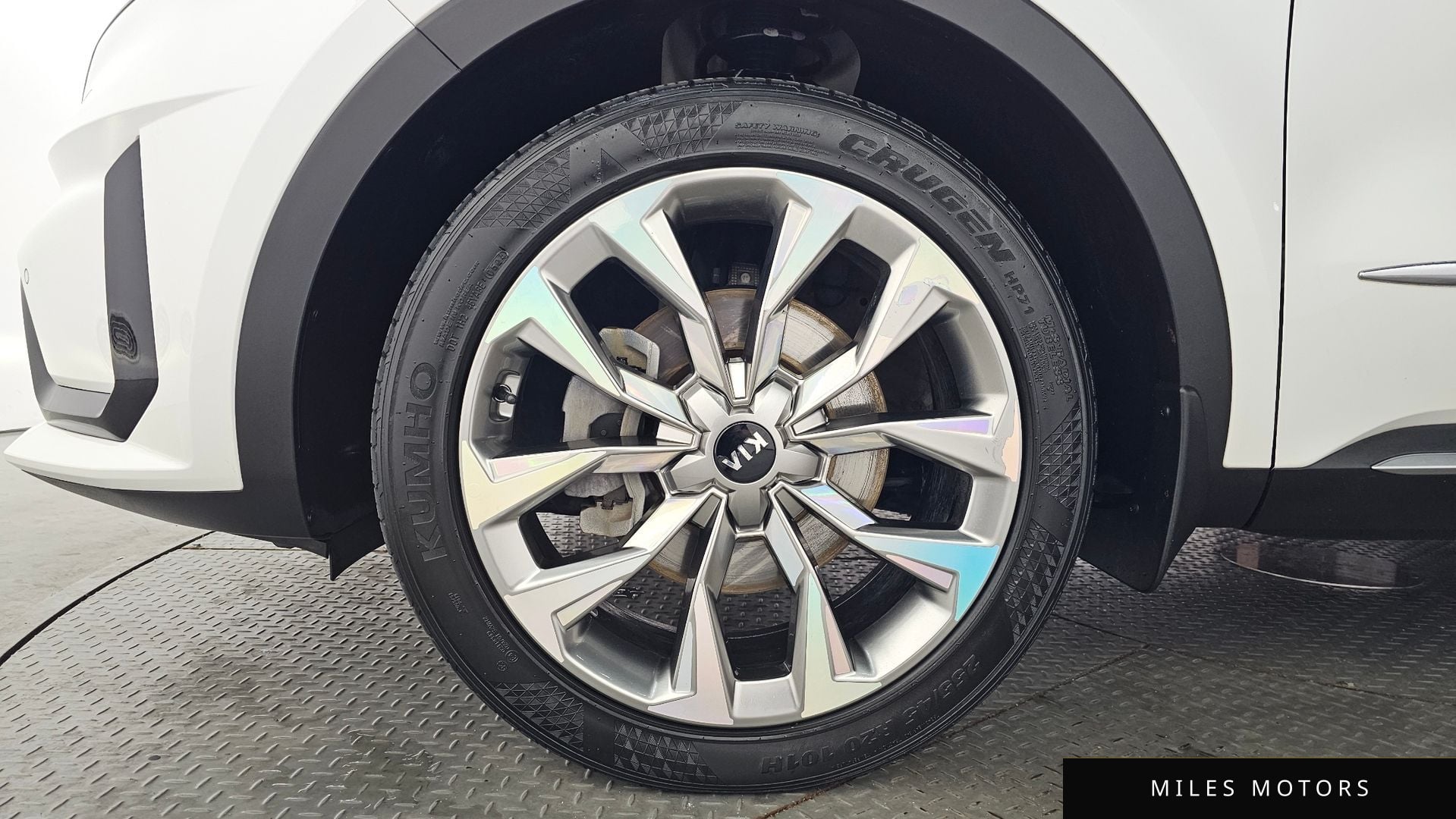 Kia Sorento 2021 — миниатюра 5