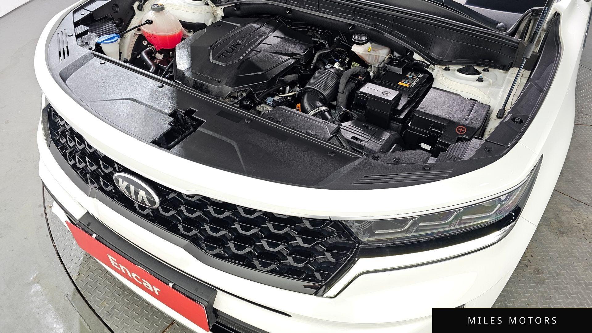 Kia Sorento 2021 — миниатюра 6