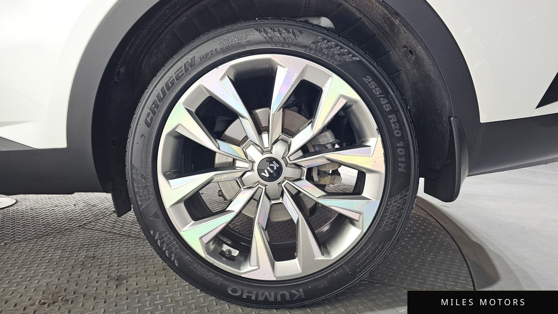 Kia Sorento 2021 — миниатюра 7