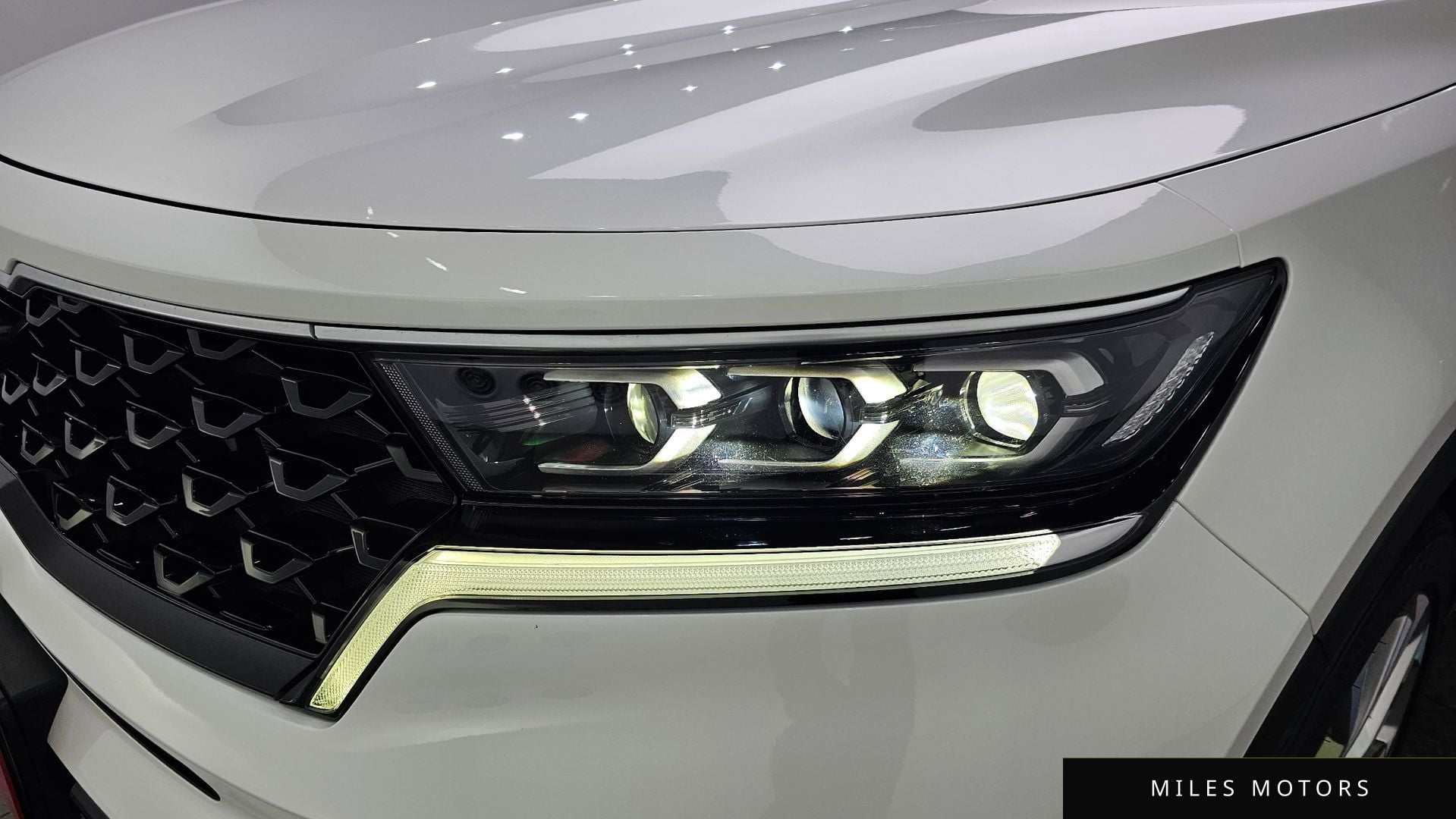 Kia Sorento 2021 — миниатюра 8