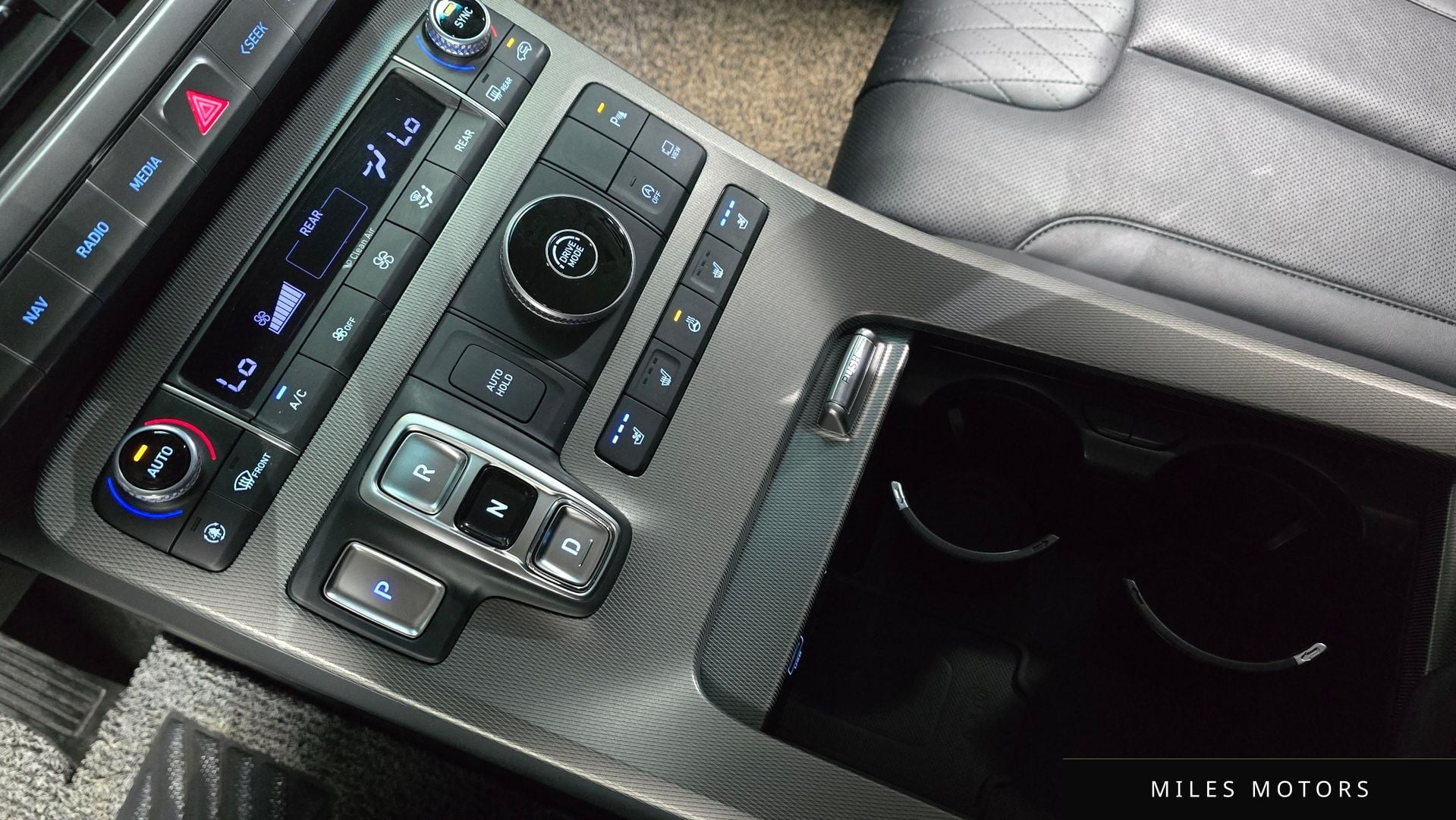 Hyundai Palisade 2022 — миниатюра 12