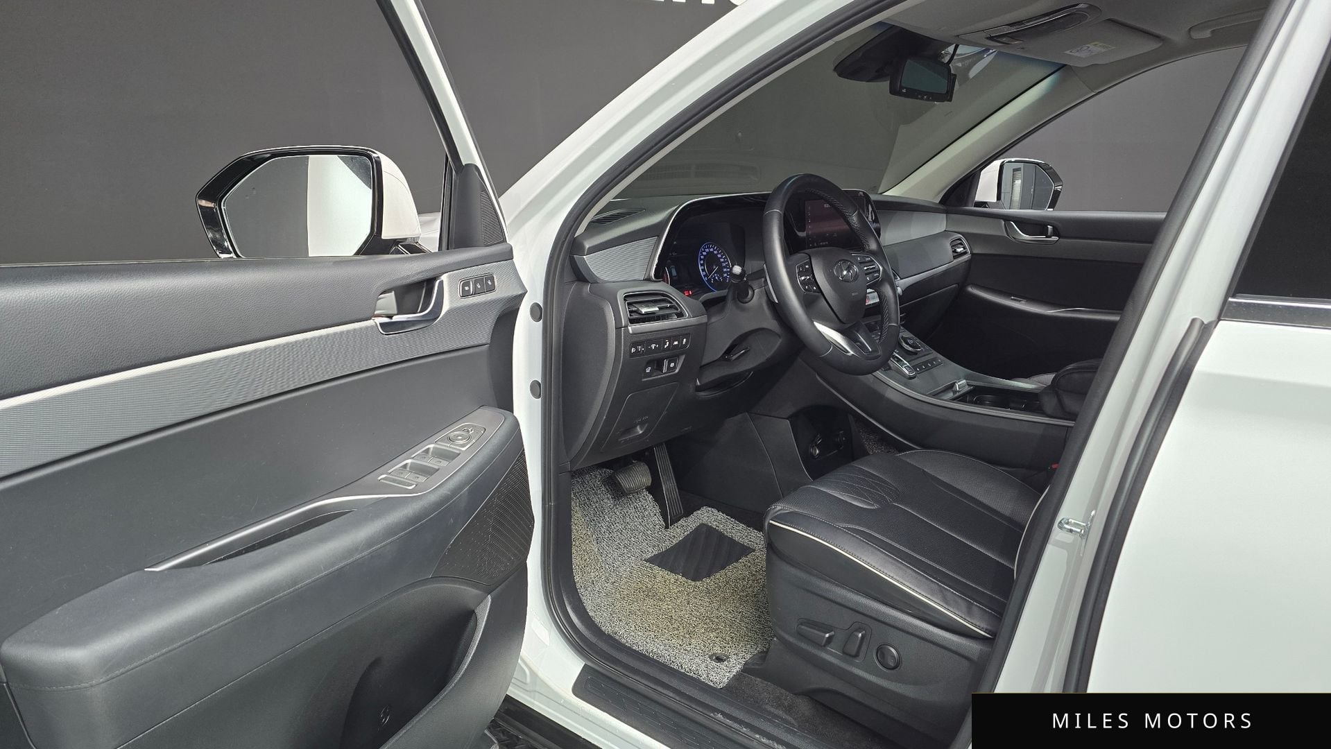 Hyundai Palisade 2022 — миниатюра 13